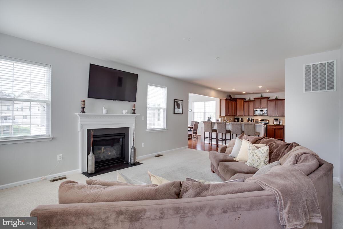 ST CHARLES SUB - GLENEAGLES - Residential