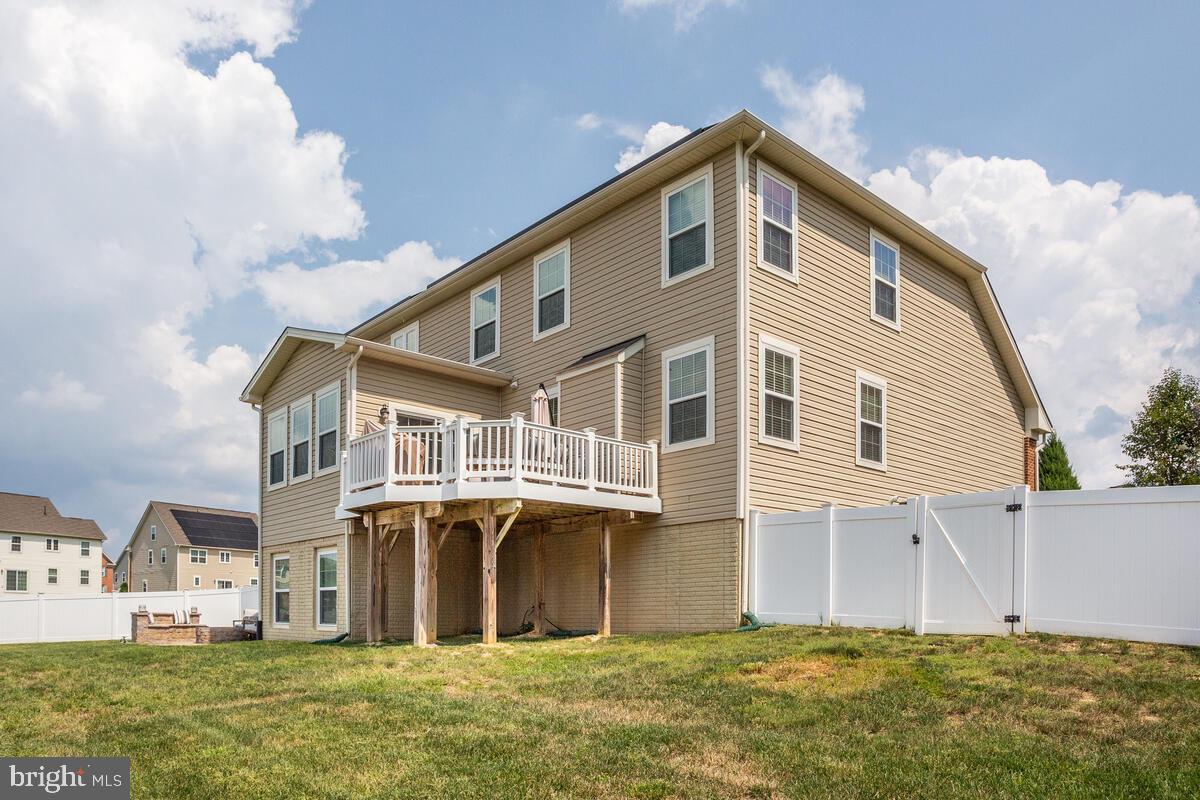 ST CHARLES SUB - GLENEAGLES - Residential