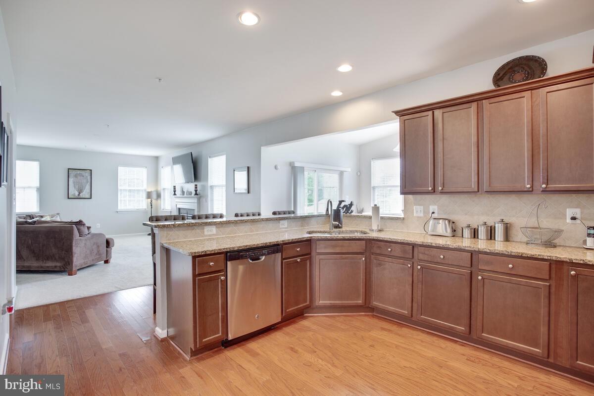 ST CHARLES SUB - GLENEAGLES - Residential