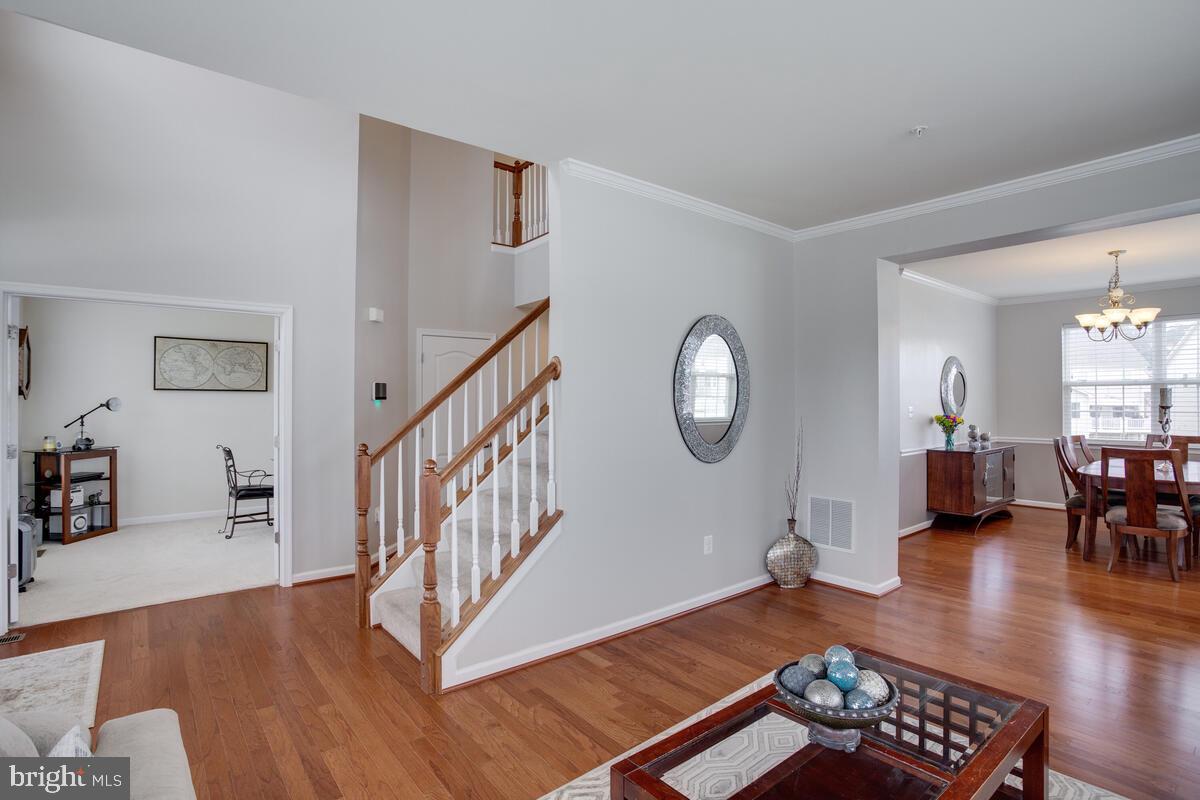 ST CHARLES SUB - GLENEAGLES - Residential