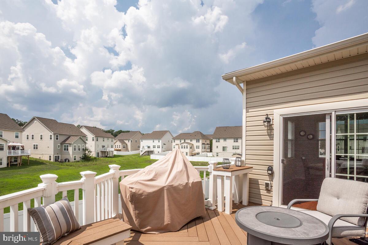 ST CHARLES SUB - GLENEAGLES - Residential