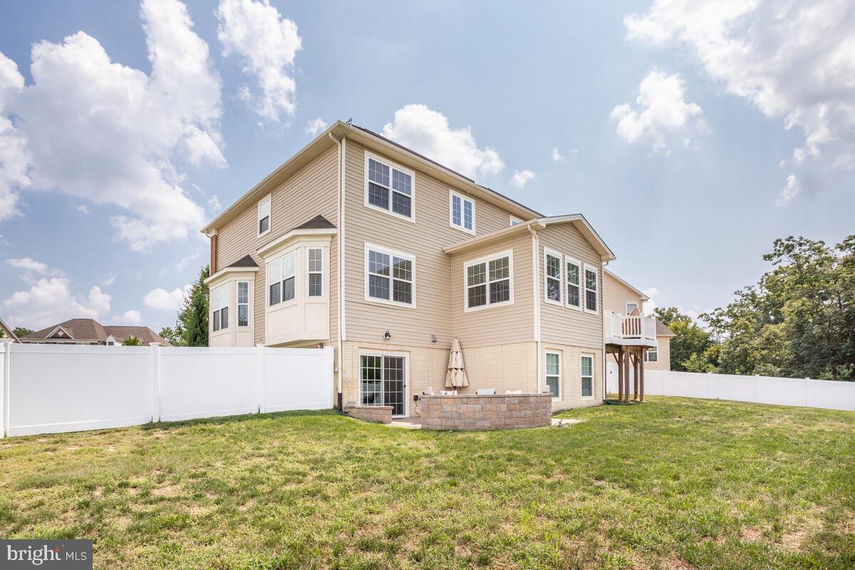 ST CHARLES SUB - GLENEAGLES - Residential