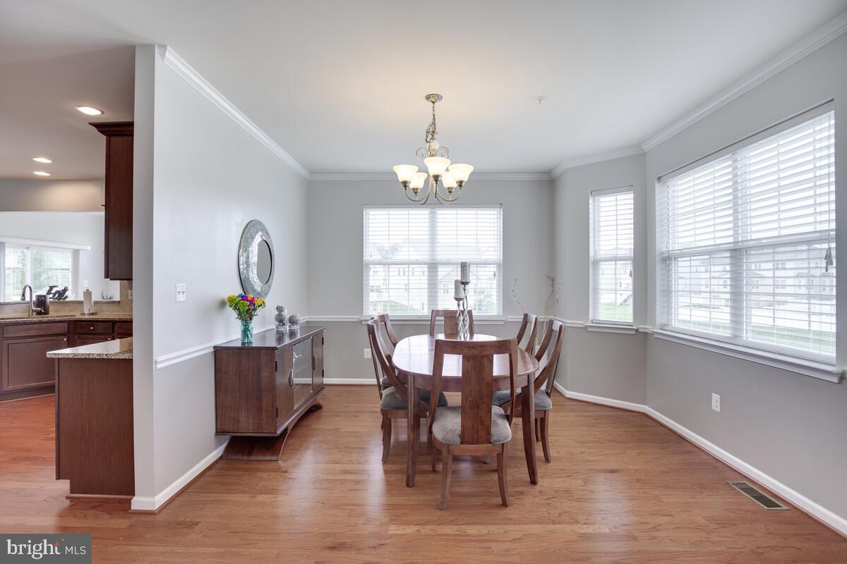 ST CHARLES SUB - GLENEAGLES - Residential