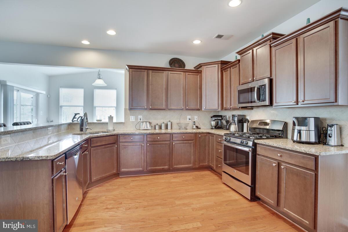 ST CHARLES SUB - GLENEAGLES - Residential