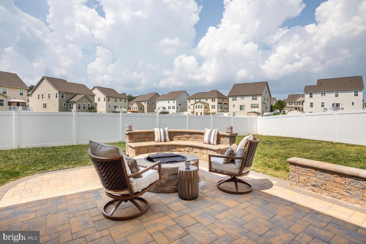 ST CHARLES SUB - GLENEAGLES - Residential