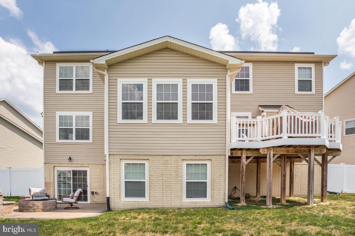 ST CHARLES SUB - GLENEAGLES - Residential