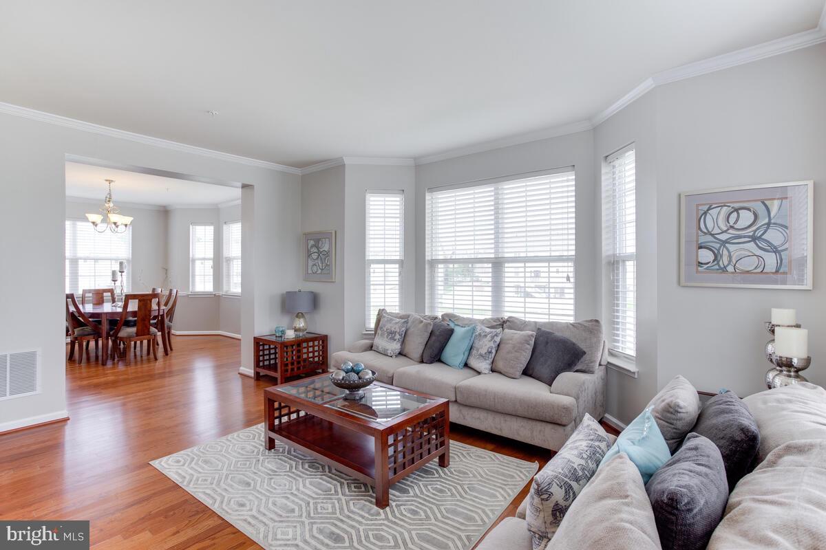 ST CHARLES SUB - GLENEAGLES - Residential