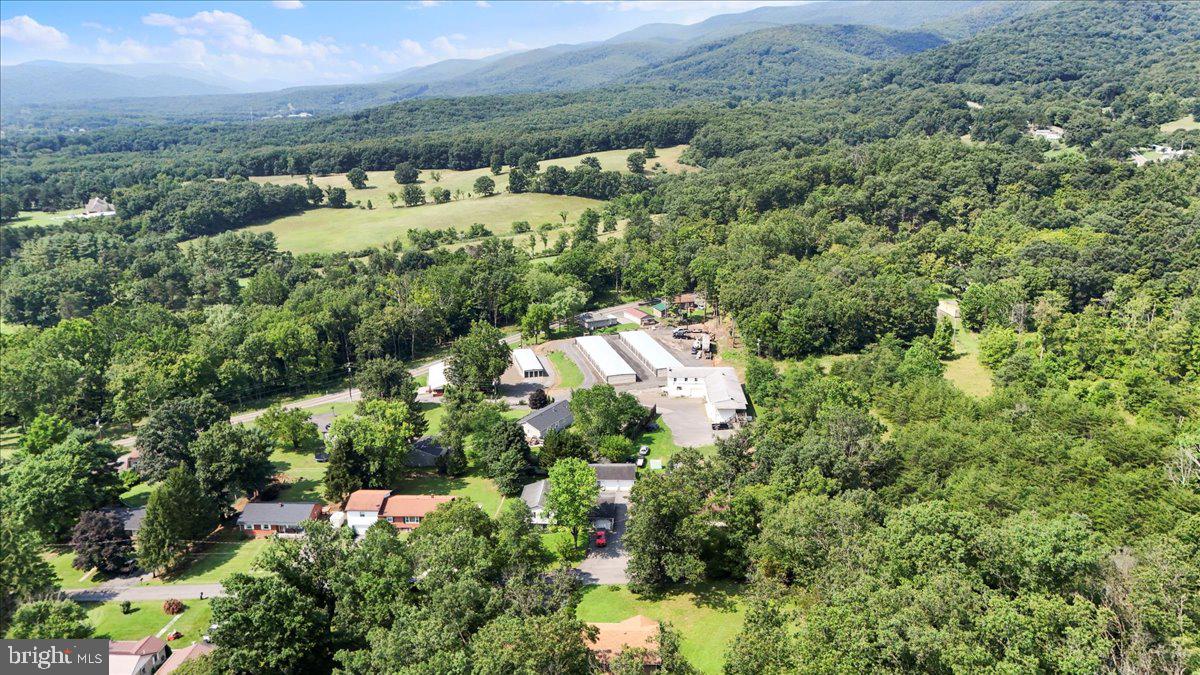 MINERAL COUNTY - Residential