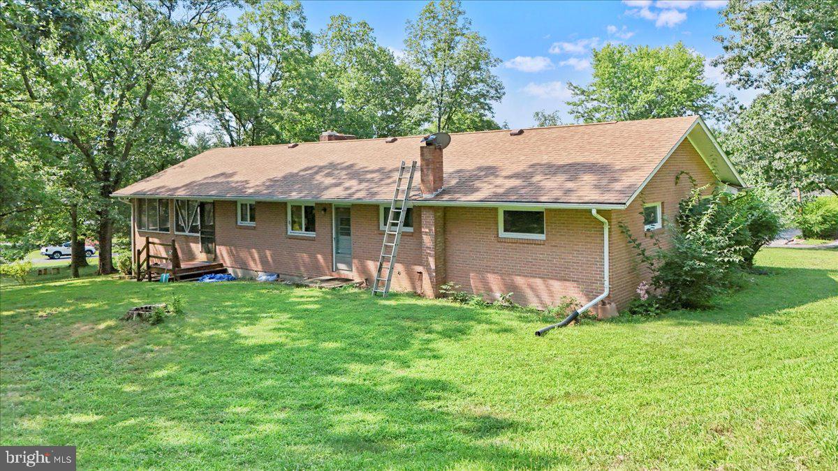 MINERAL COUNTY - Residential