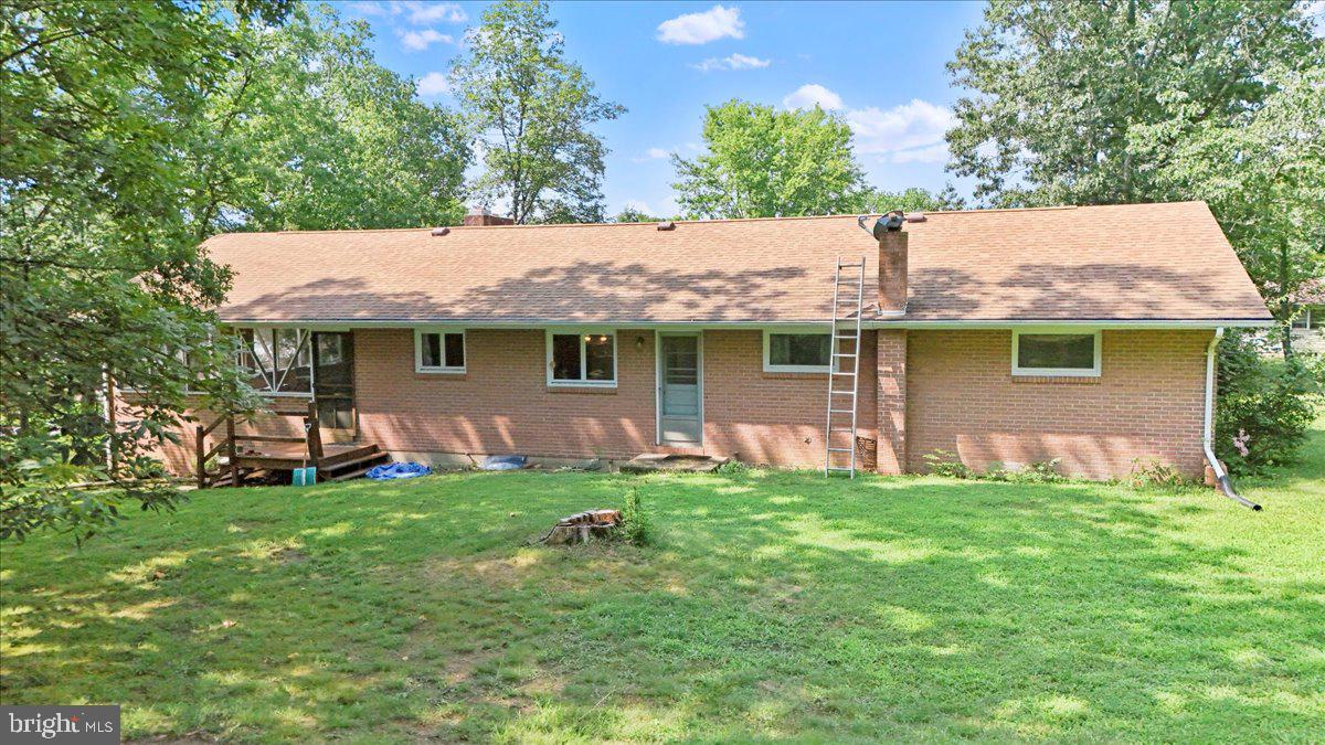 MINERAL COUNTY - Residential