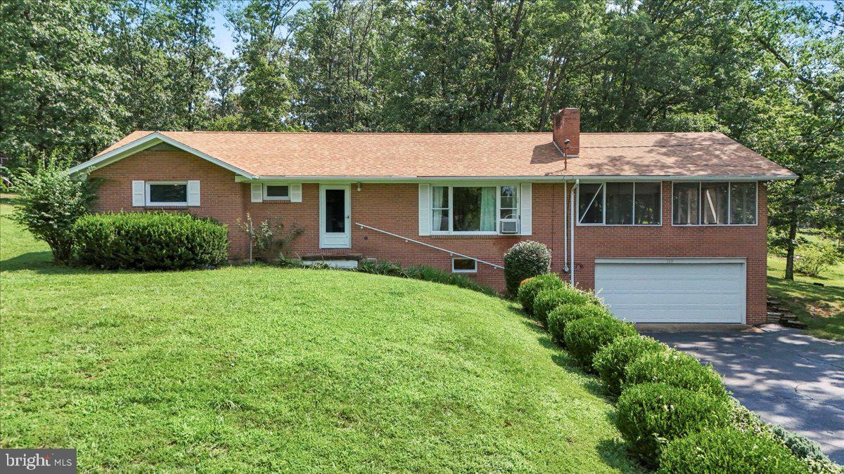 MINERAL COUNTY - Residential