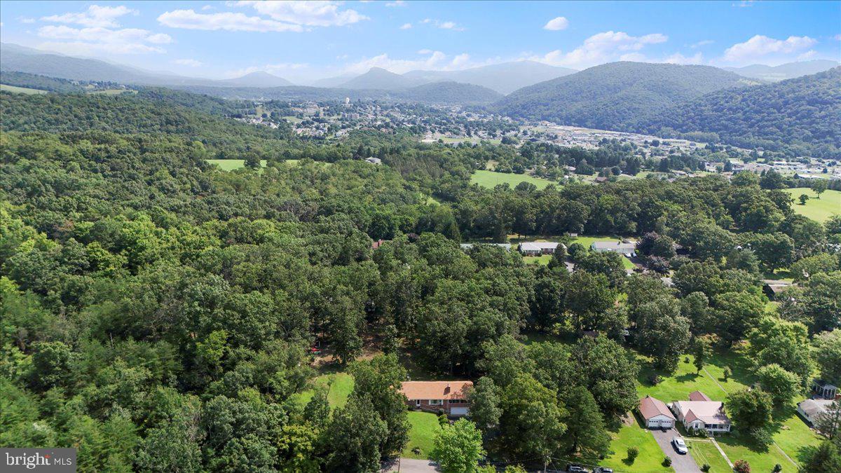 MINERAL COUNTY - Residential