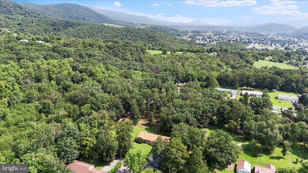 MINERAL COUNTY - Residential