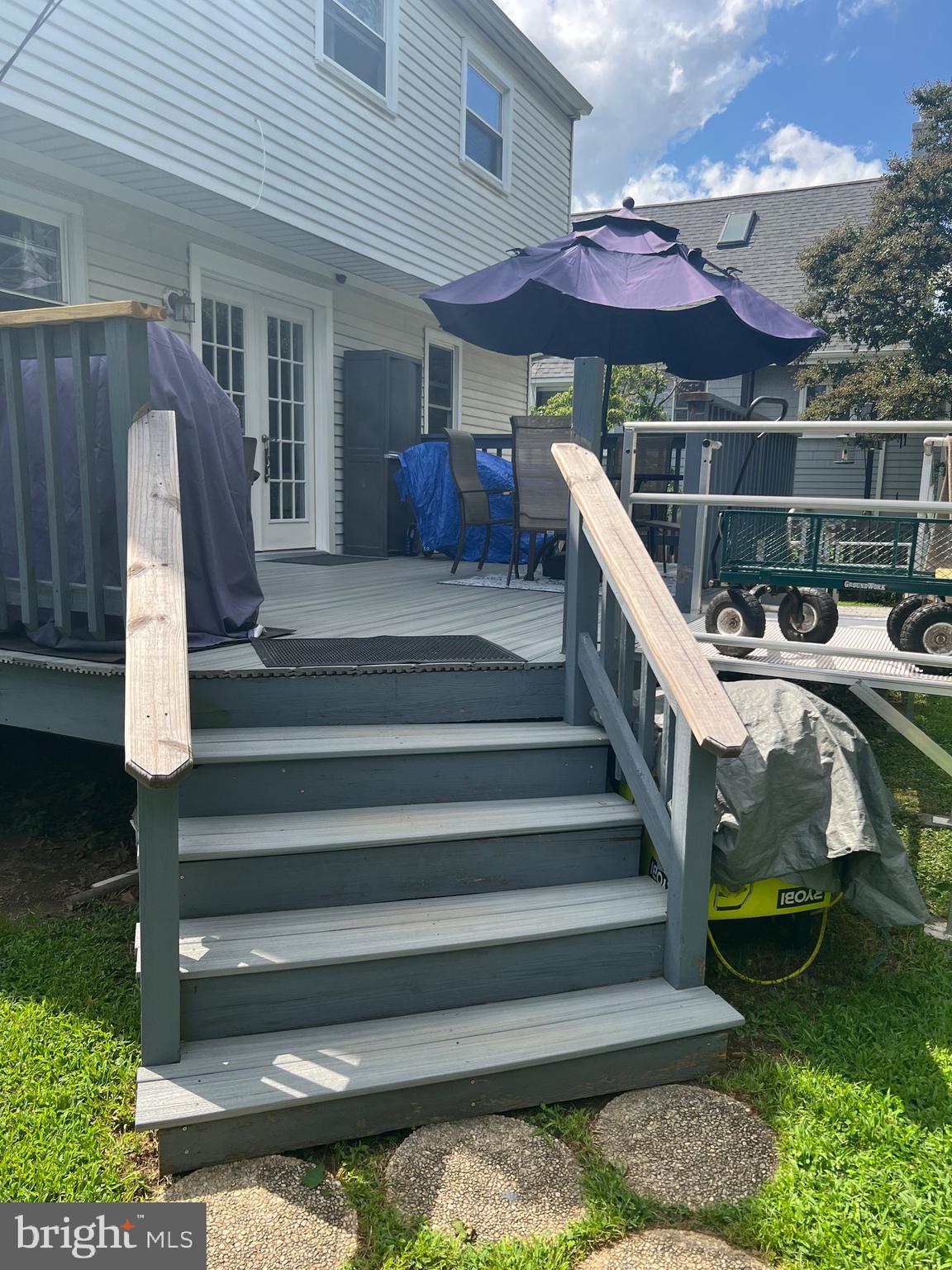 217 ELM AVENUE