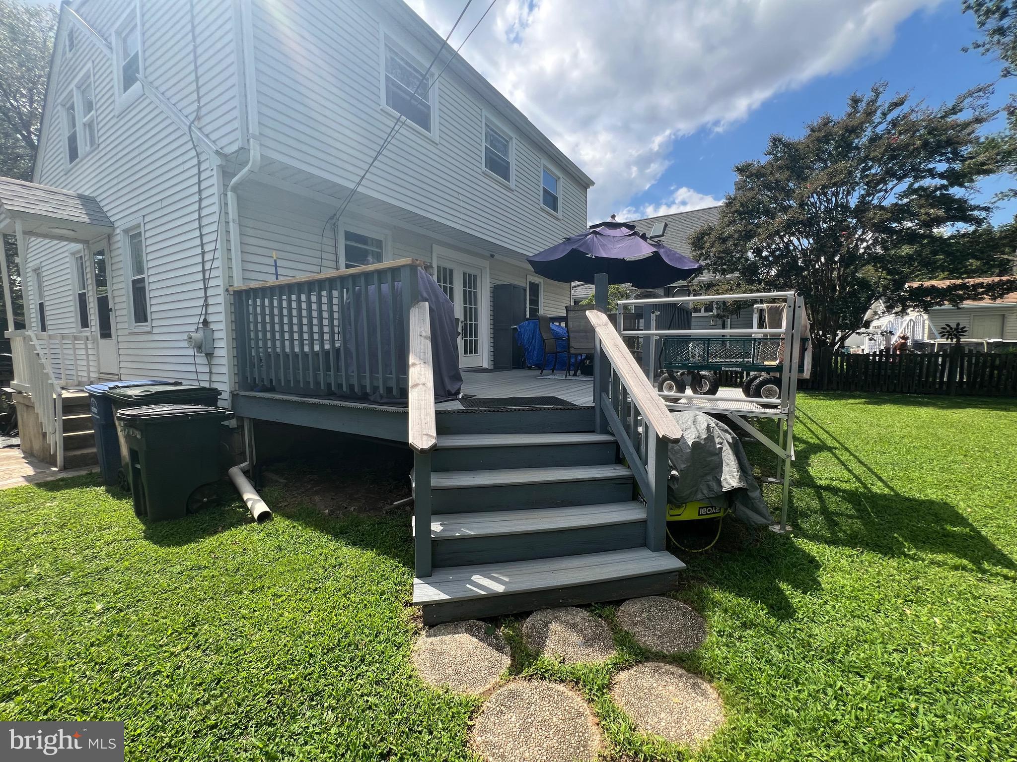 217 ELM AVENUE