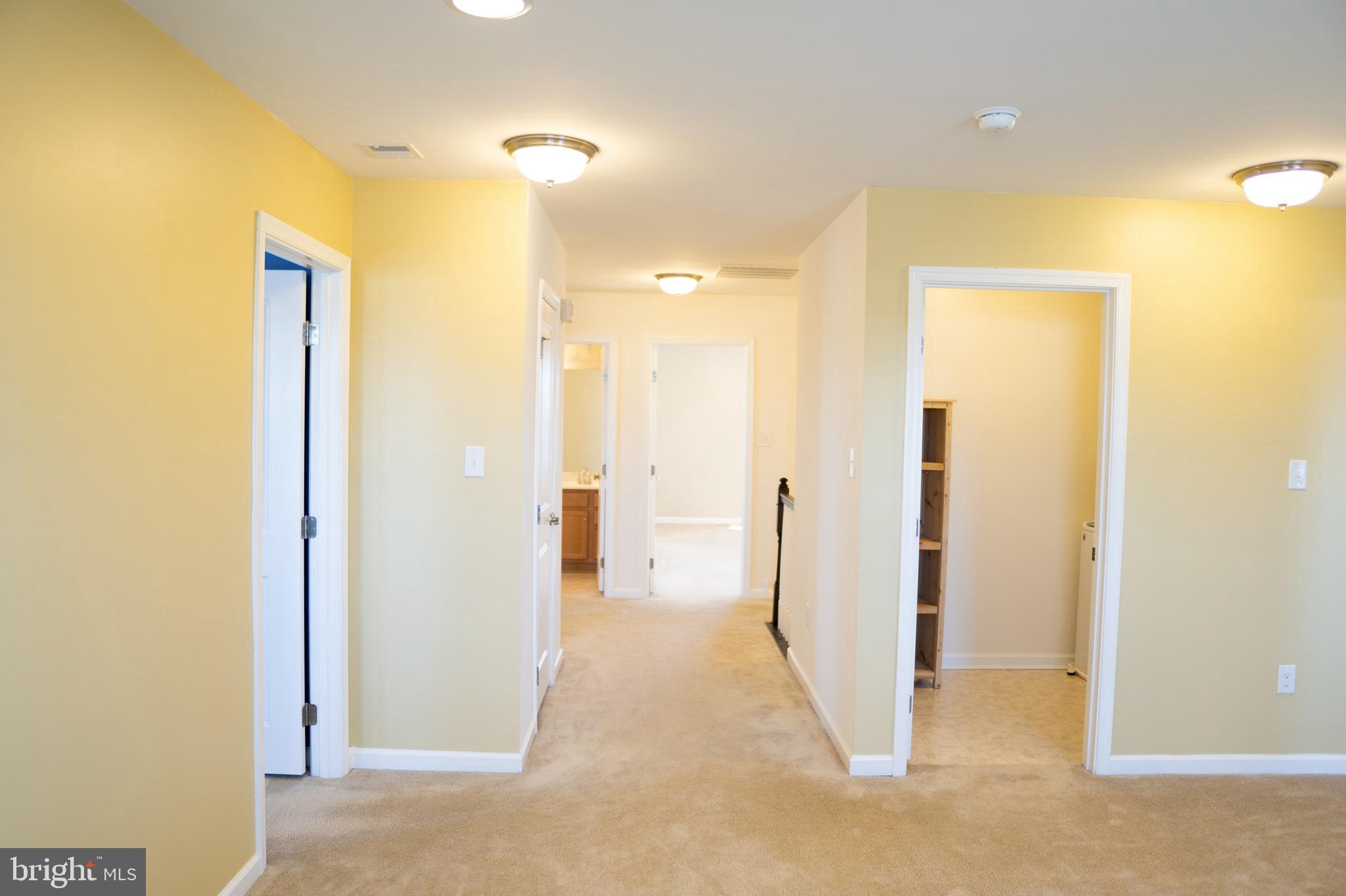 PRES AT MONTGOMERY - Residential