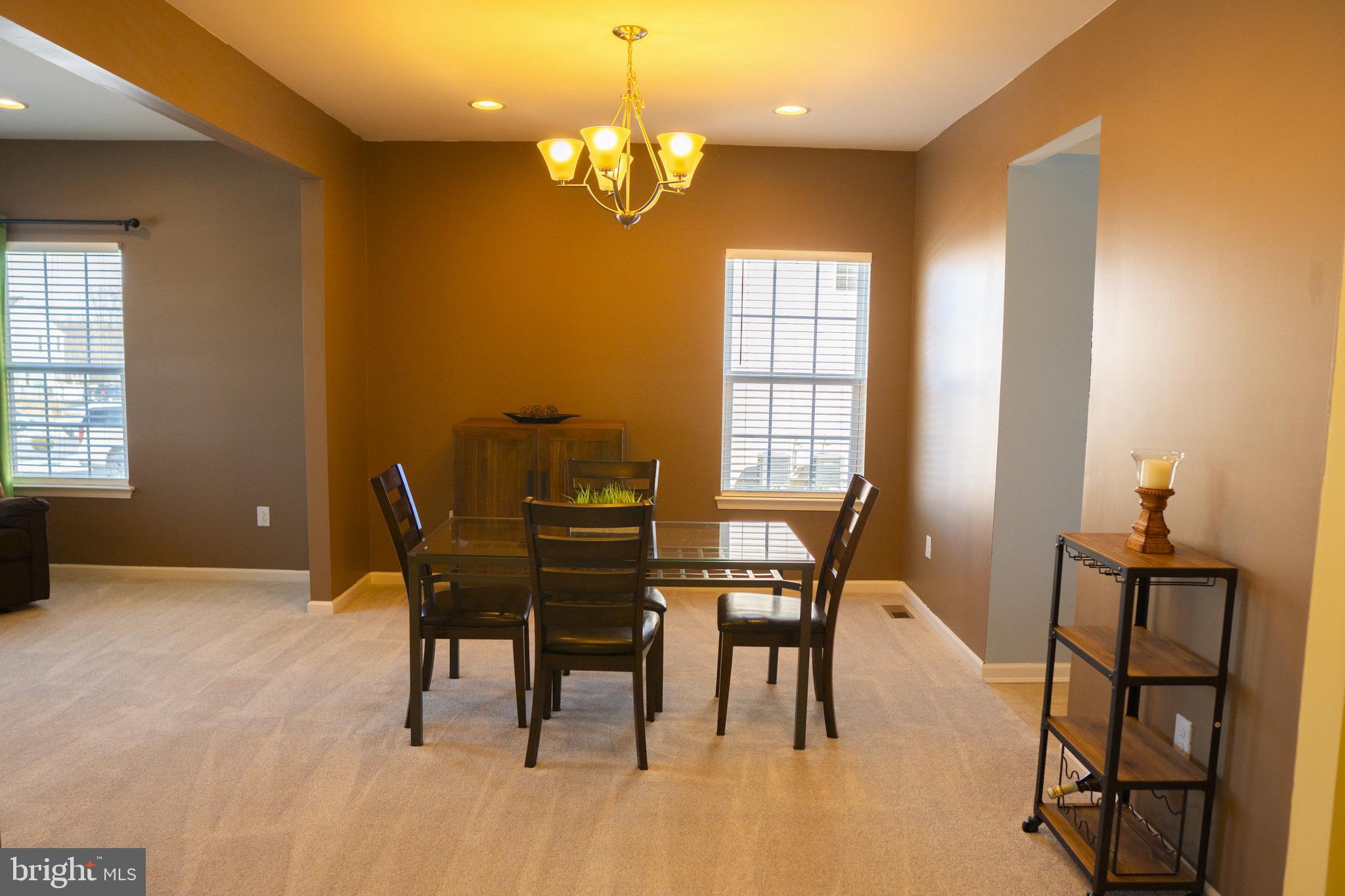 PRES AT MONTGOMERY - Residential