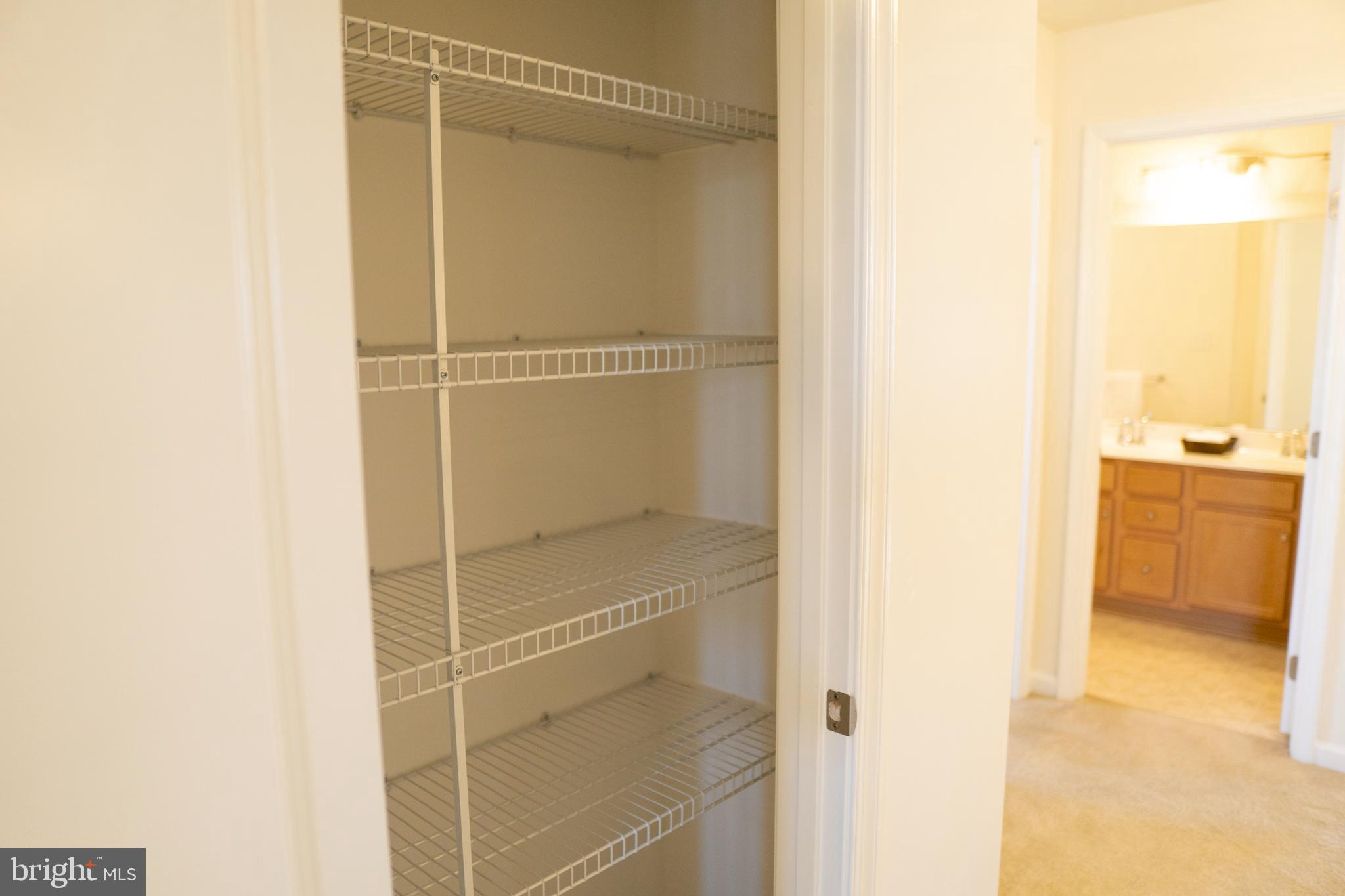 PRES AT MONTGOMERY - Residential