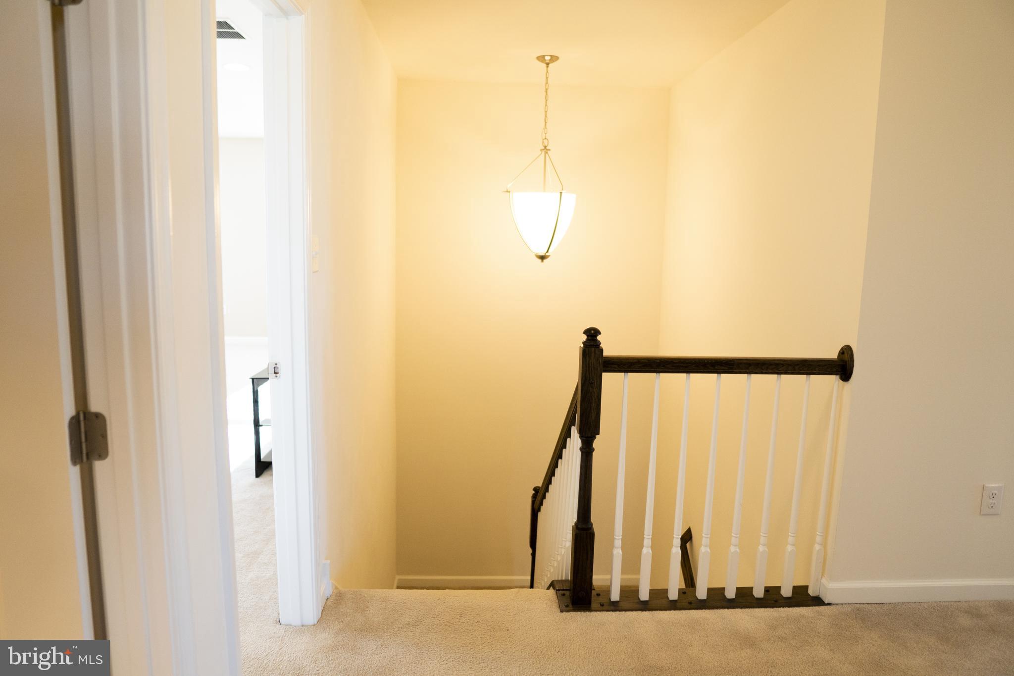 PRES AT MONTGOMERY - Residential