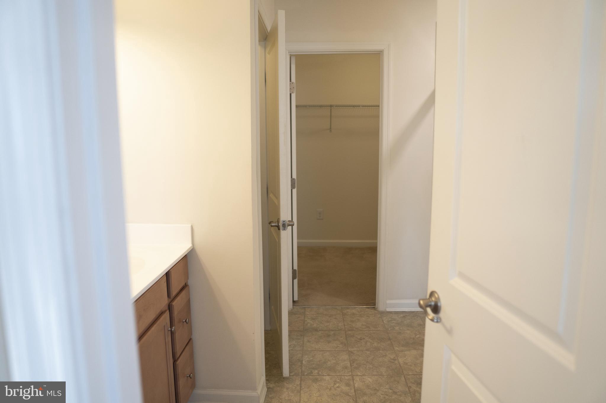 PRES AT MONTGOMERY - Residential