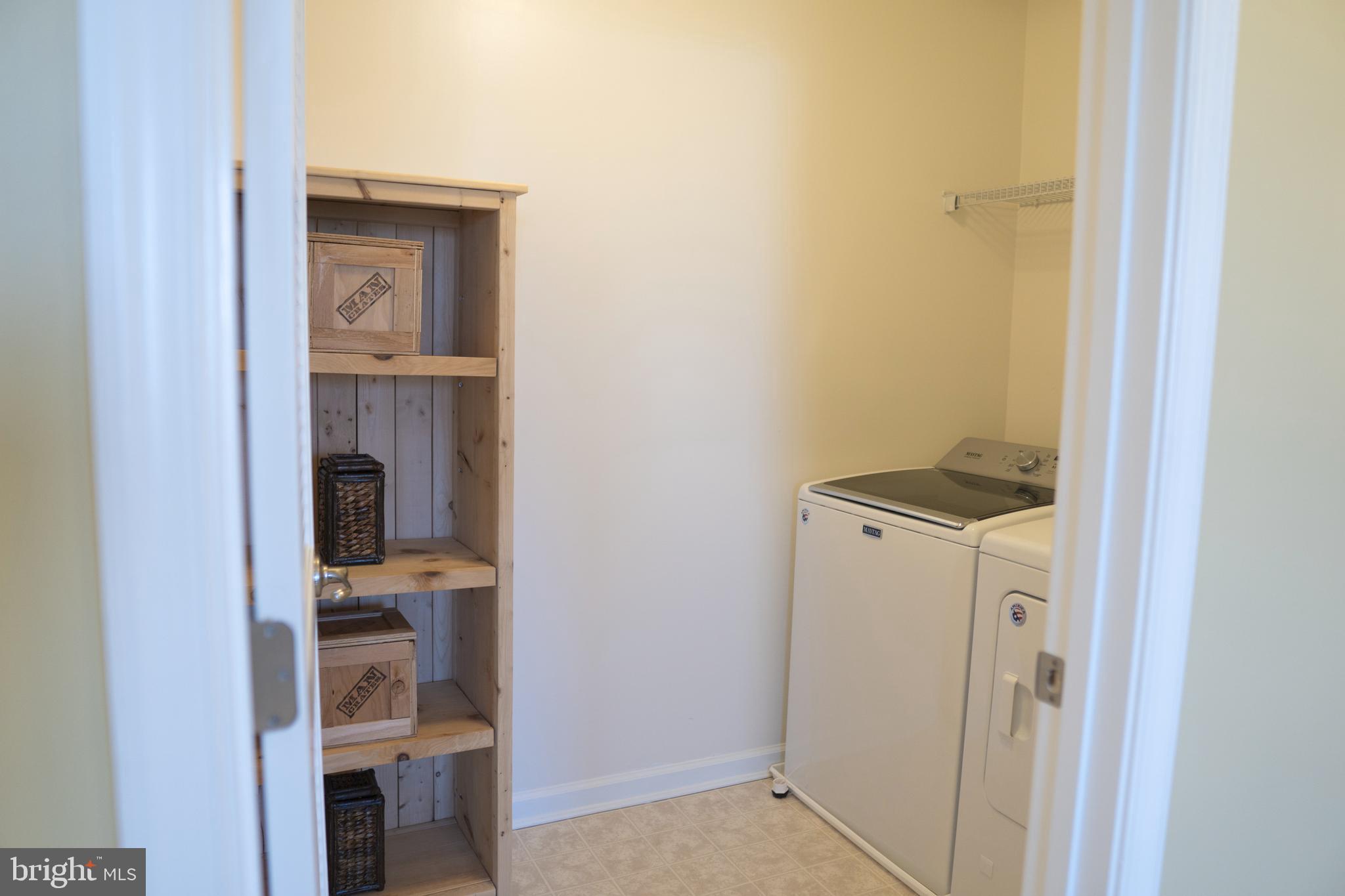 PRES AT MONTGOMERY - Residential