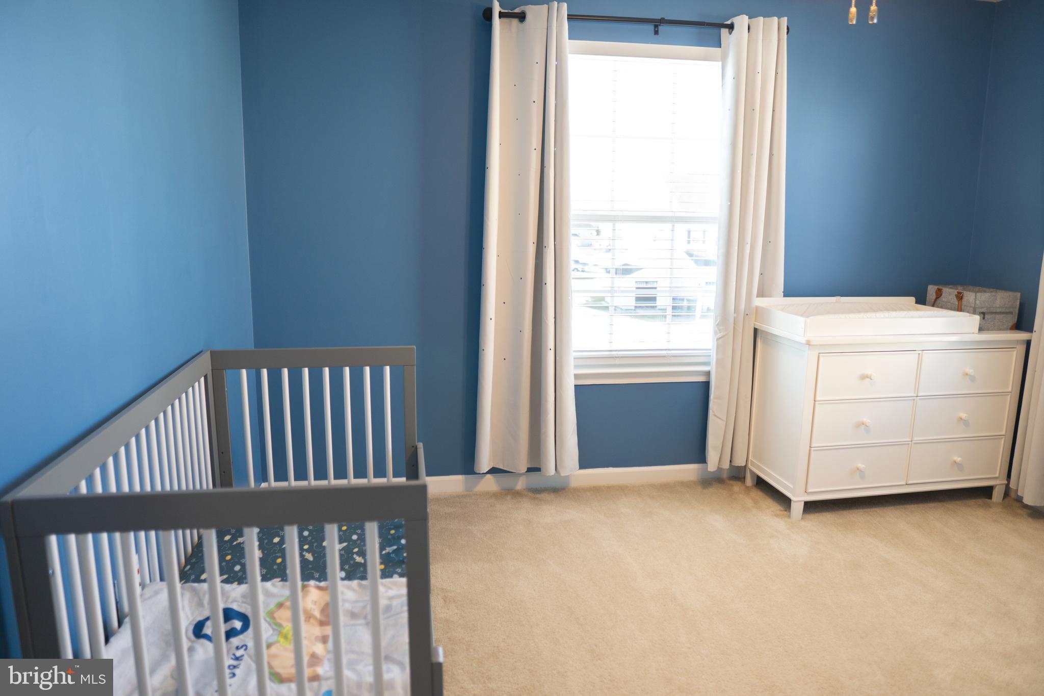 PRES AT MONTGOMERY - Residential