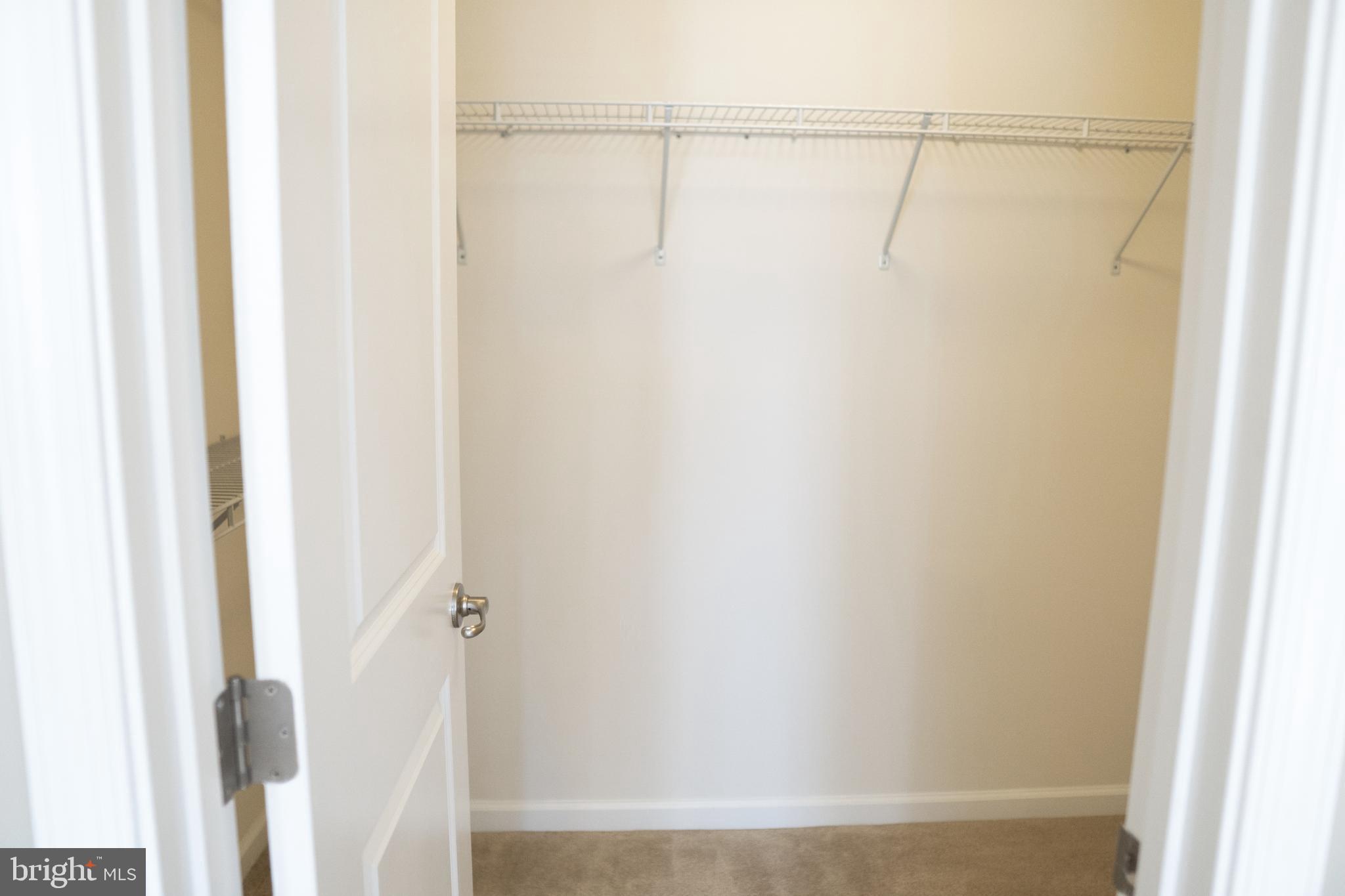 PRES AT MONTGOMERY - Residential