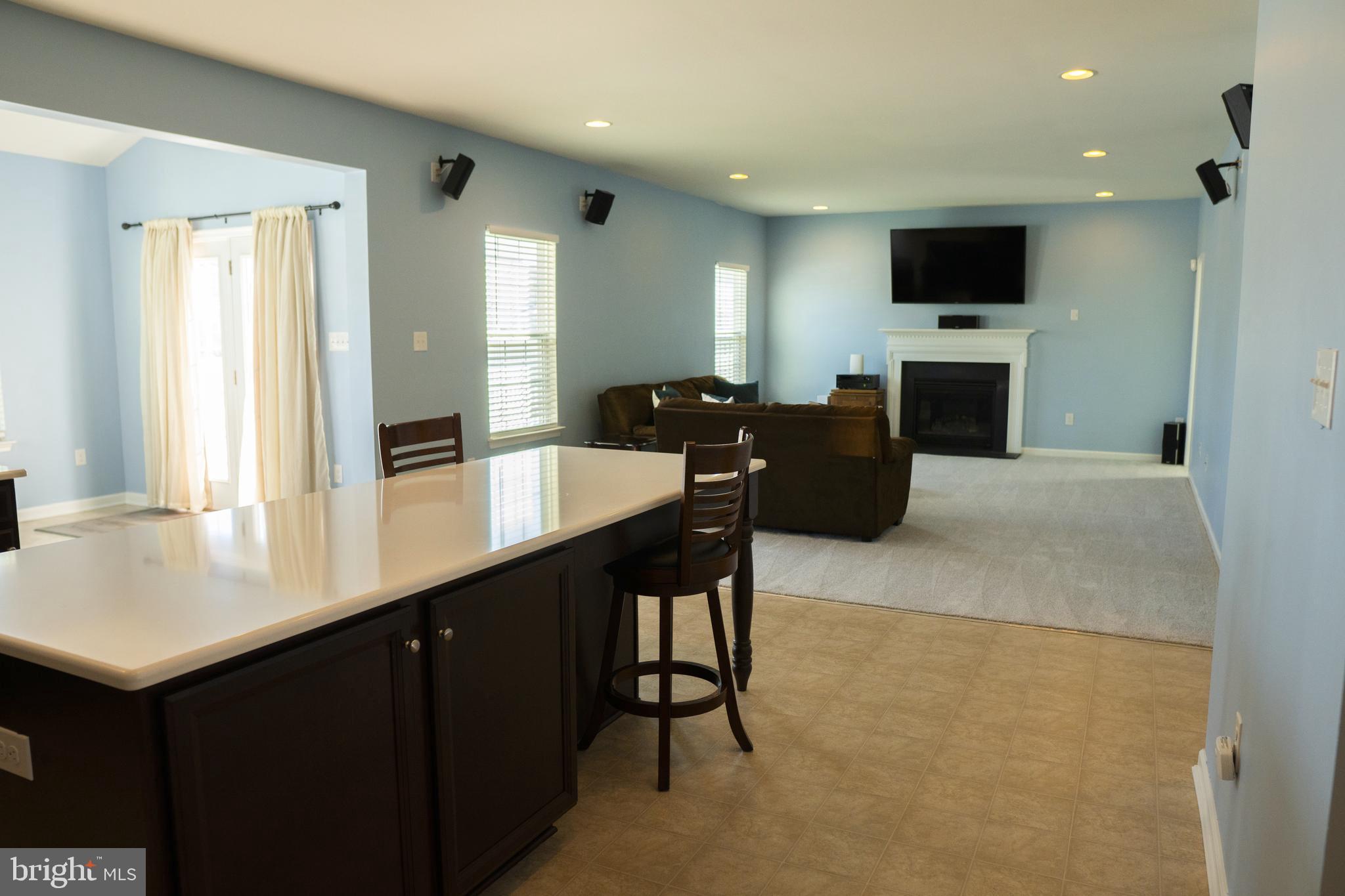 PRES AT MONTGOMERY - Residential