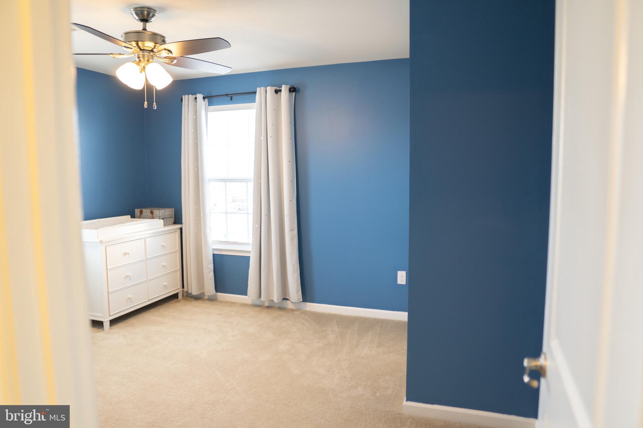 PRES AT MONTGOMERY - Residential