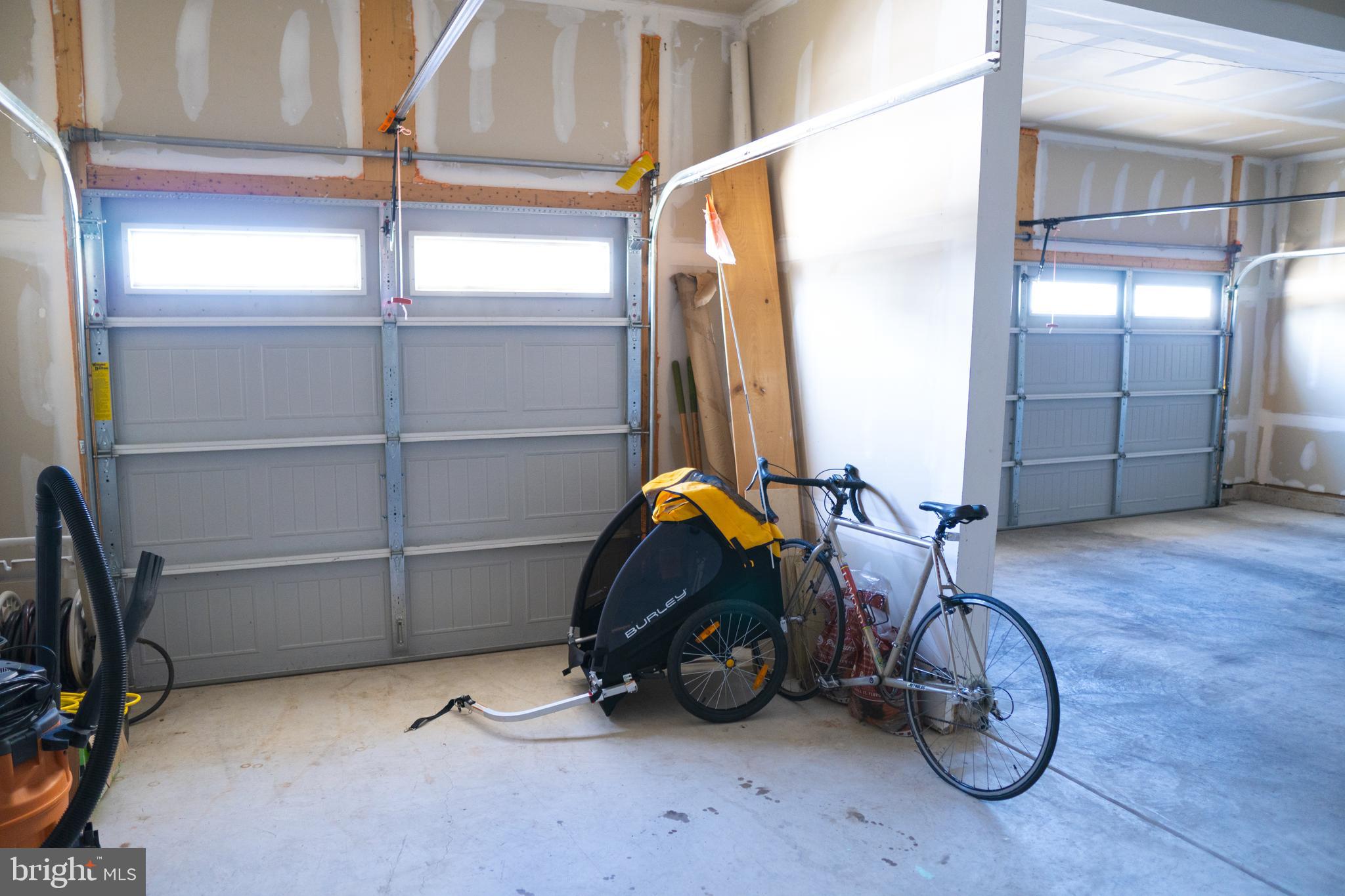 PRES AT MONTGOMERY - Residential