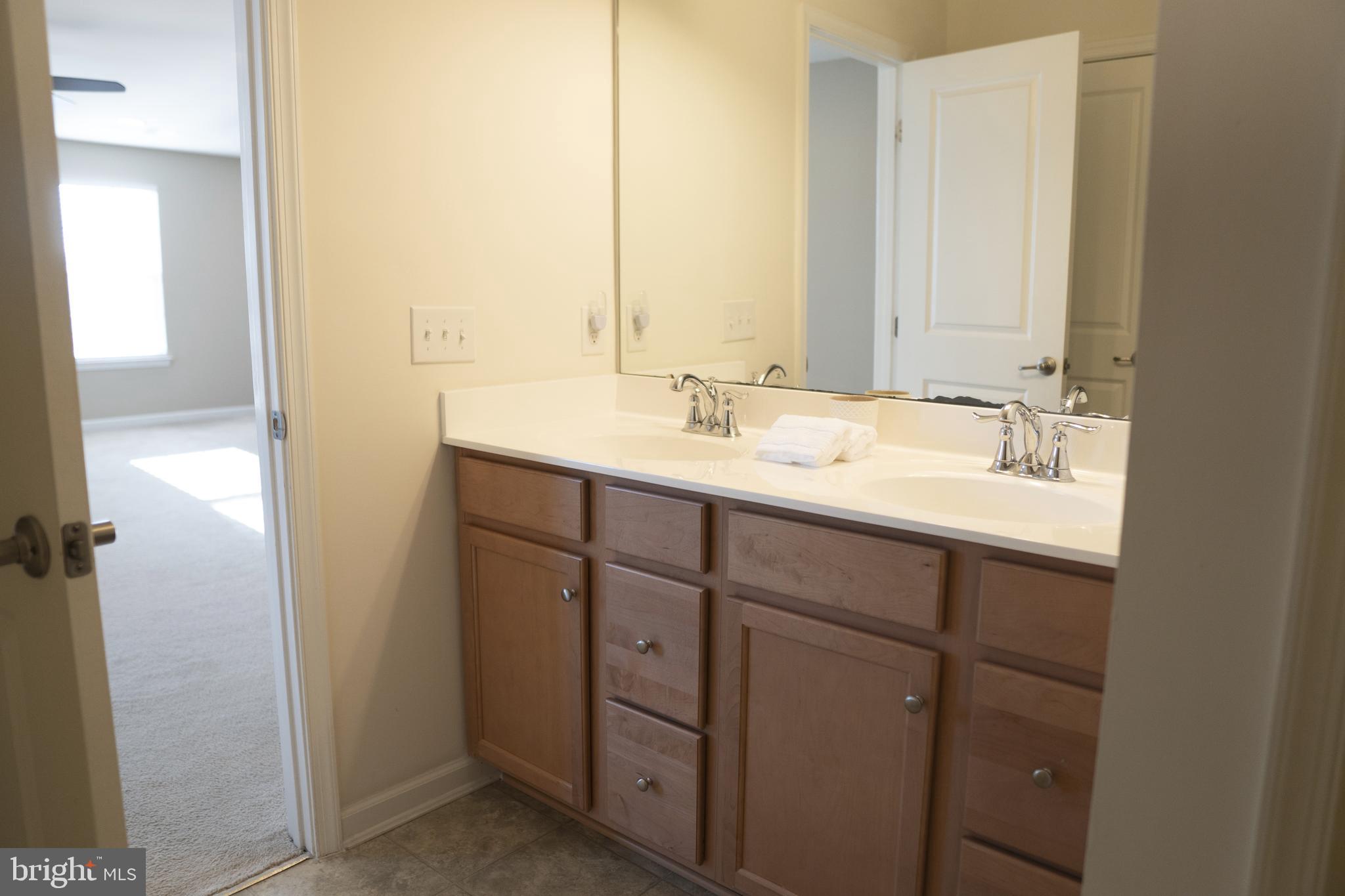 PRES AT MONTGOMERY - Residential