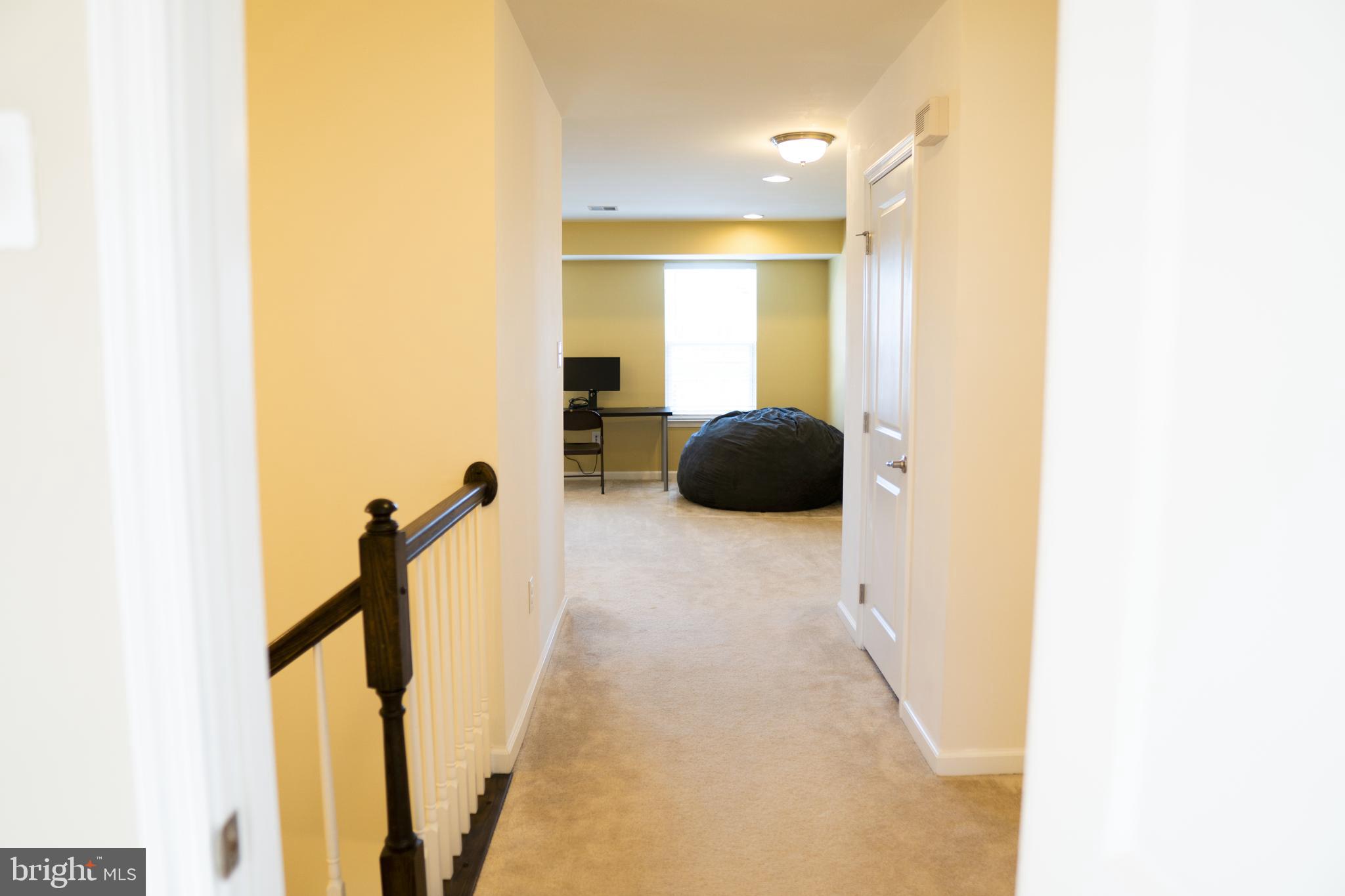 PRES AT MONTGOMERY - Residential