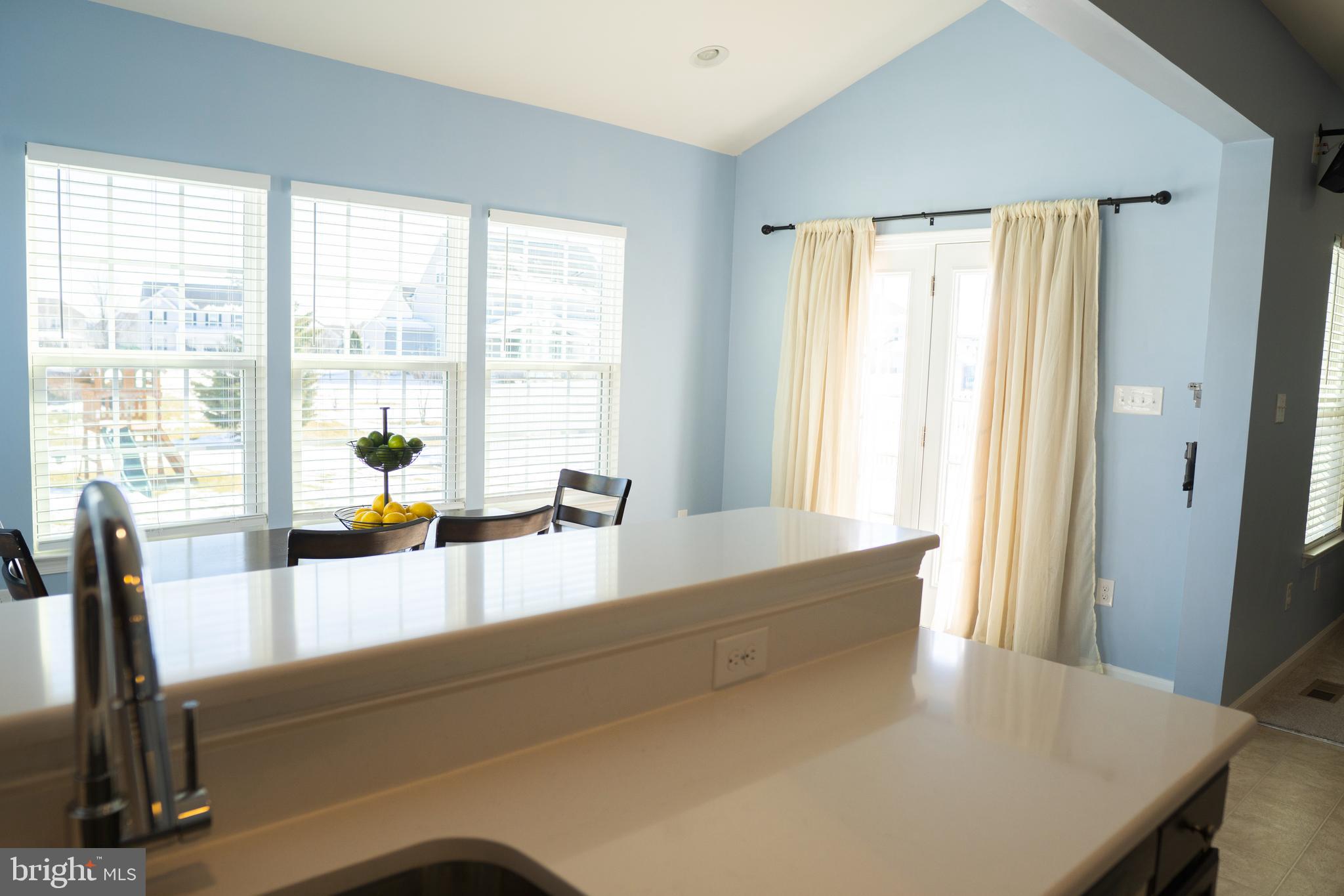 PRES AT MONTGOMERY - Residential