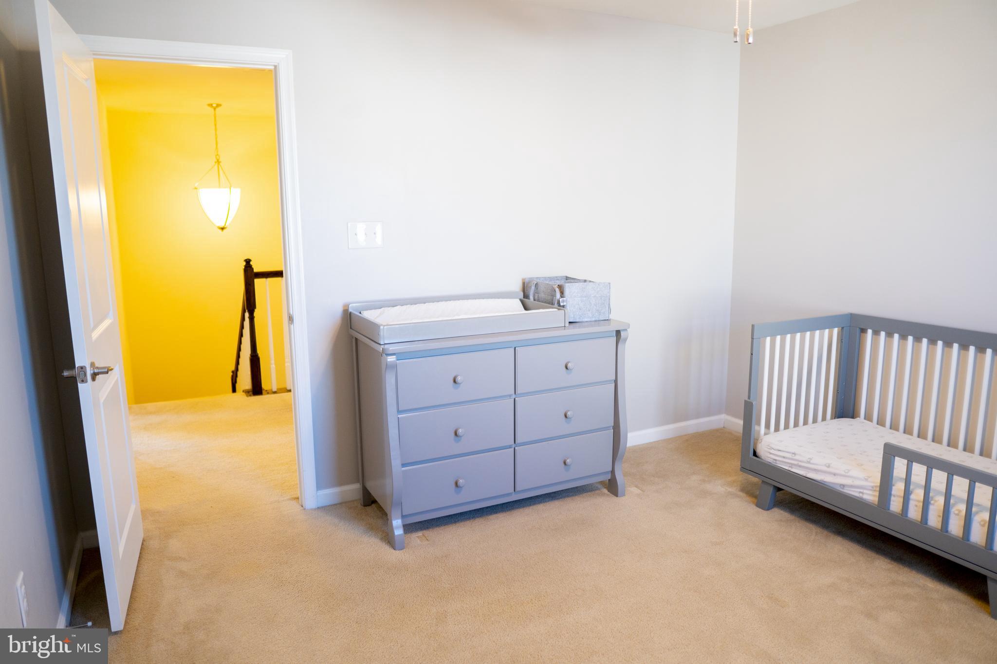 PRES AT MONTGOMERY - Residential