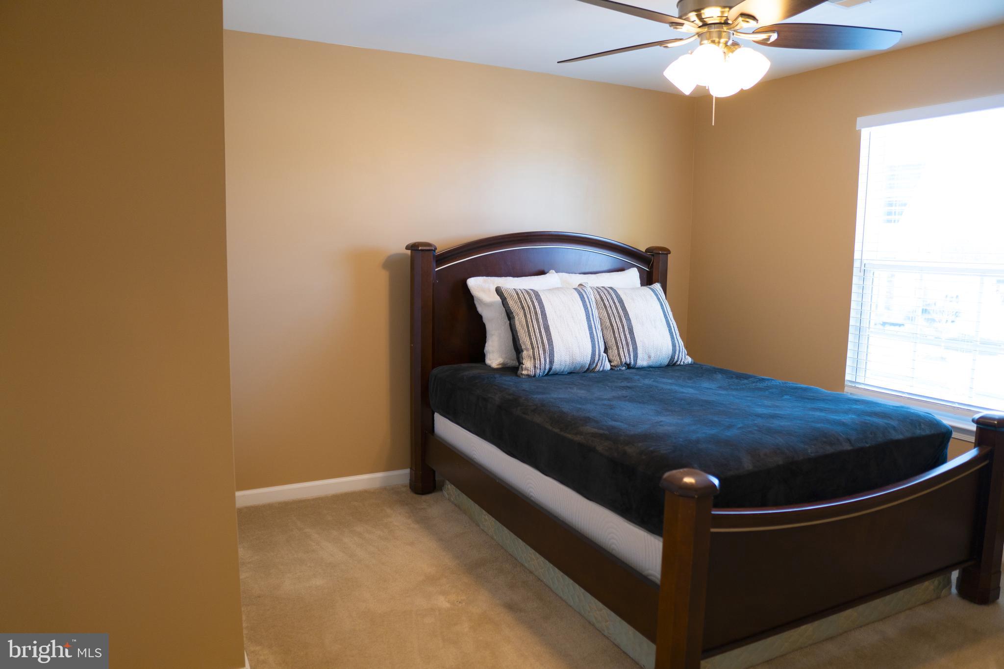 PRES AT MONTGOMERY - Residential