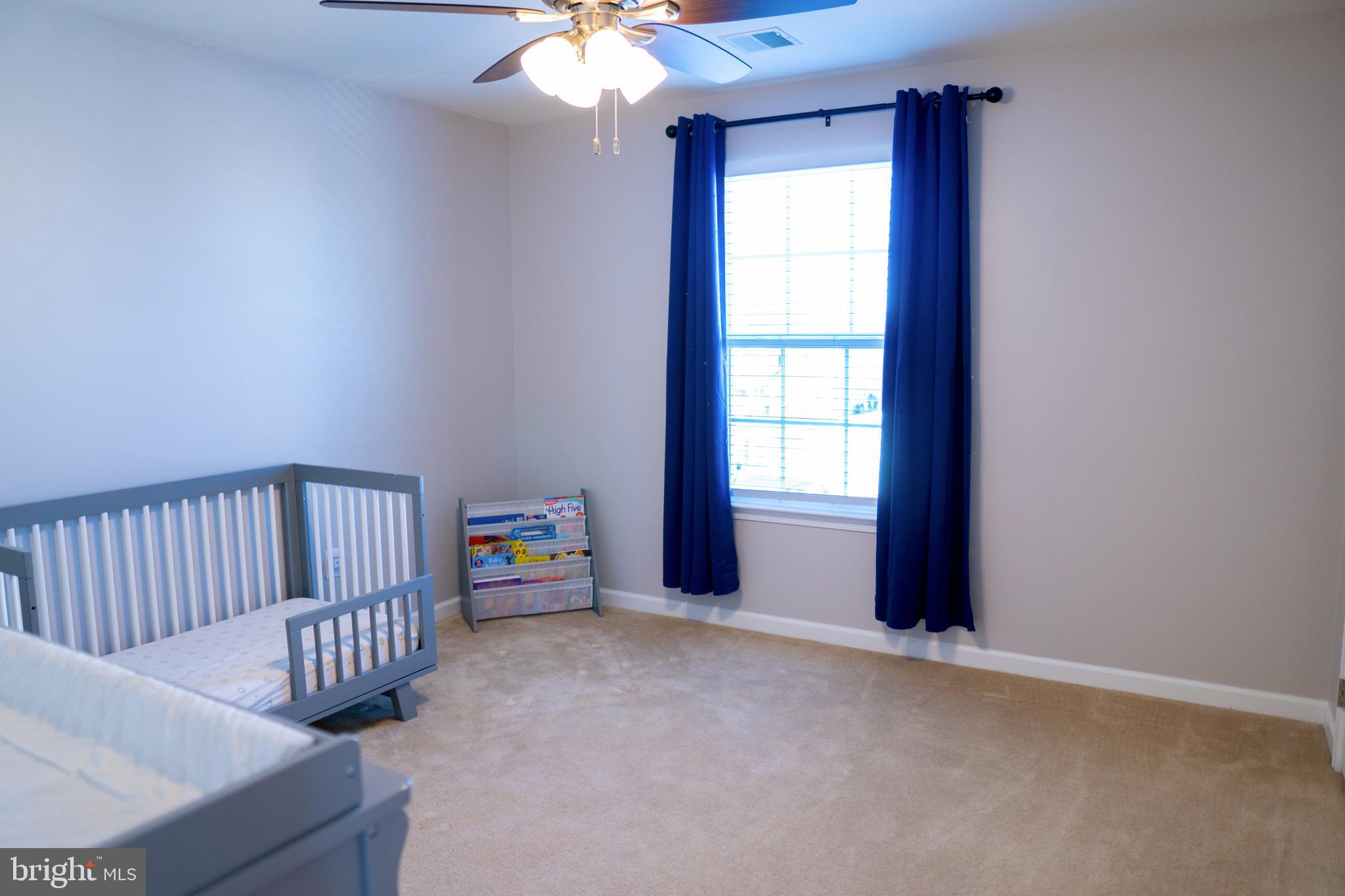 PRES AT MONTGOMERY - Residential