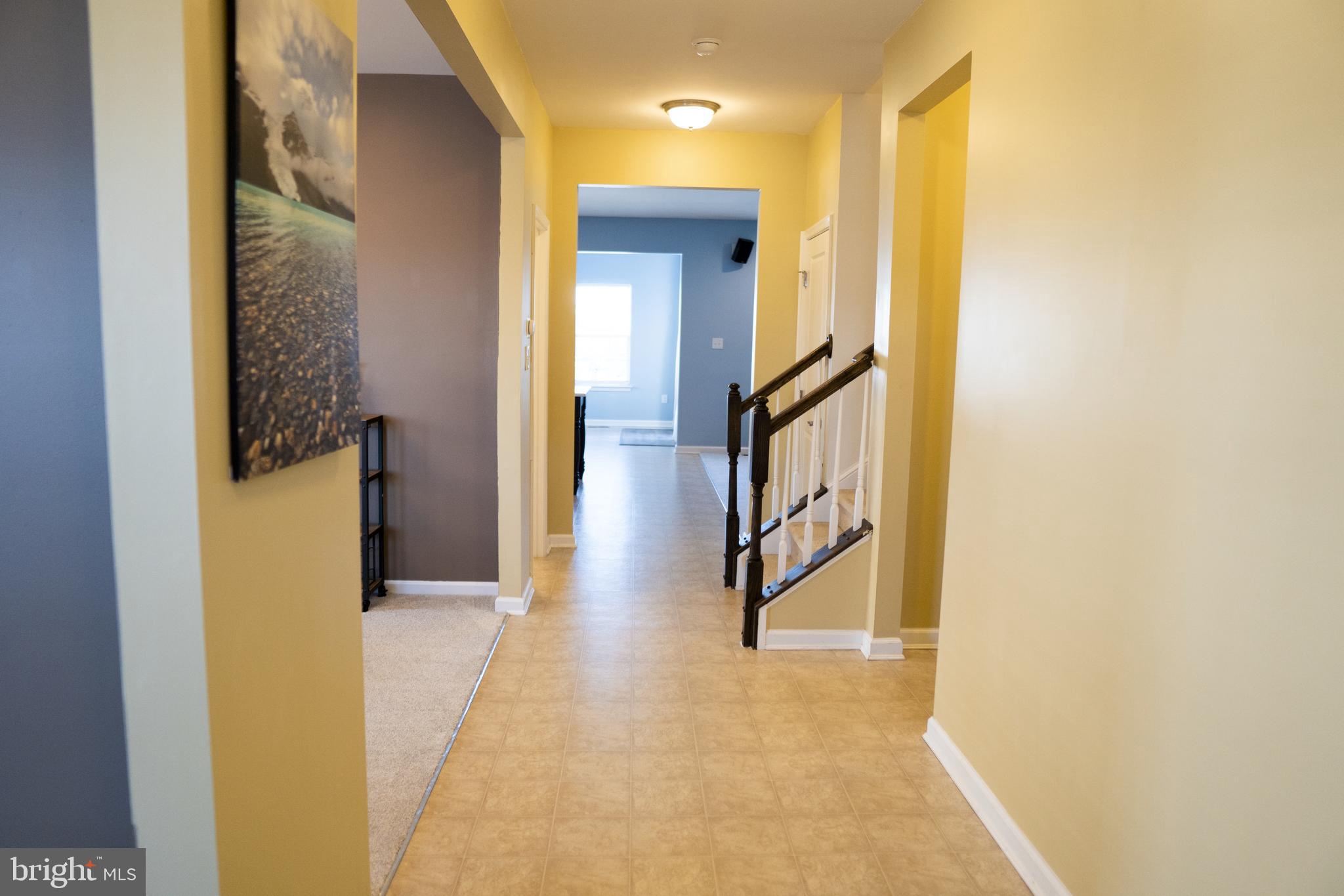 PRES AT MONTGOMERY - Residential