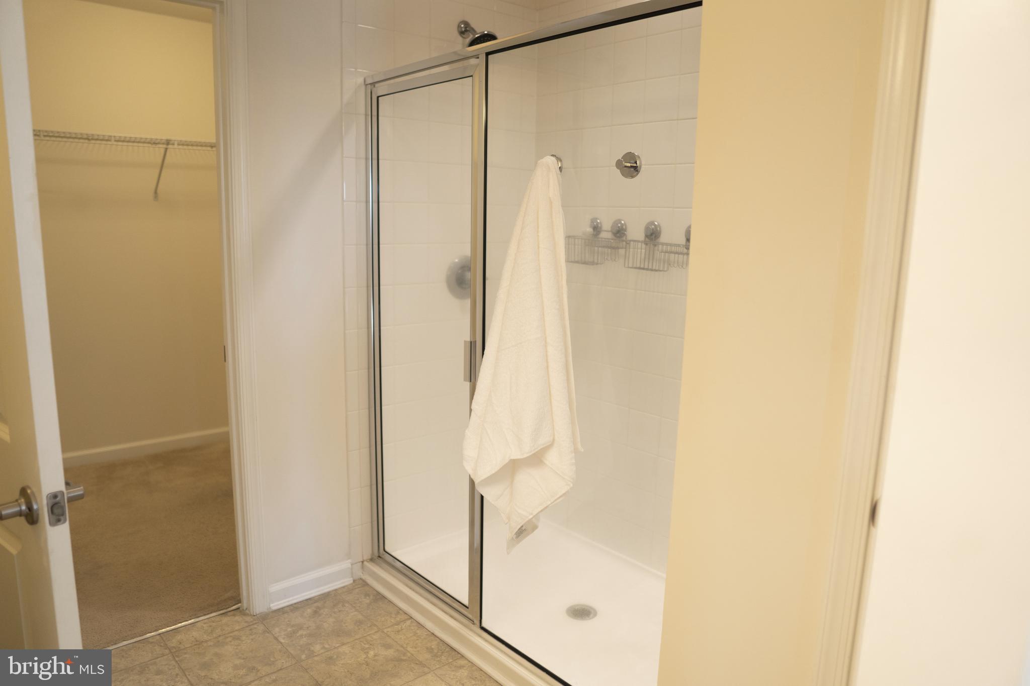 PRES AT MONTGOMERY - Residential