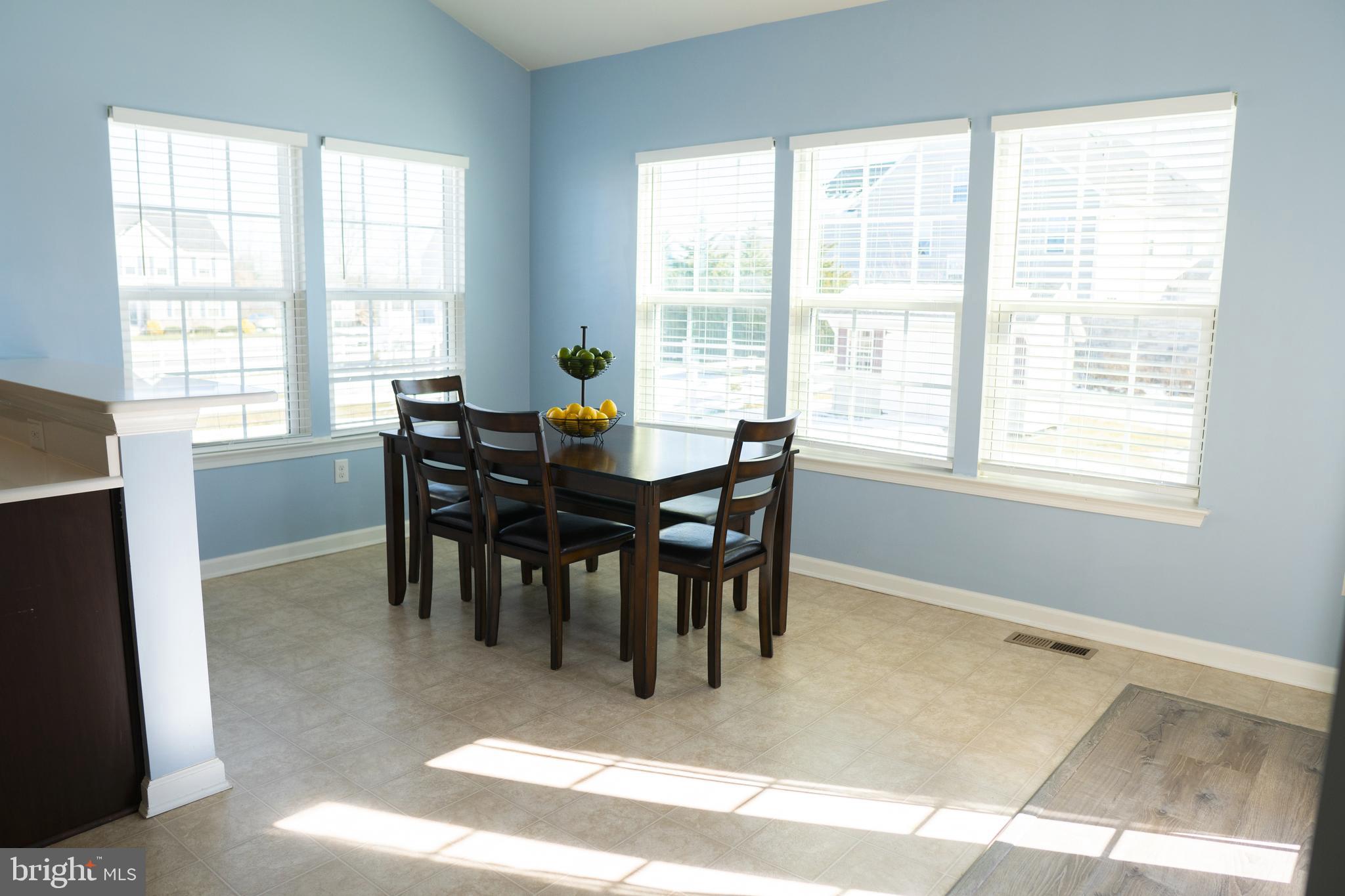 PRES AT MONTGOMERY - Residential