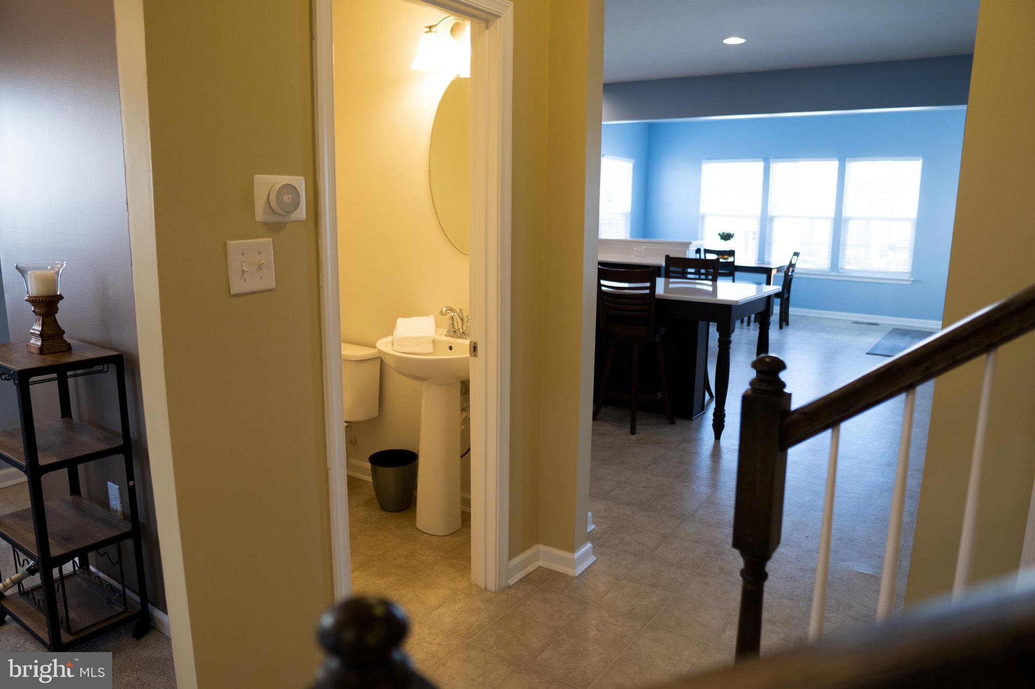 PRES AT MONTGOMERY - Residential