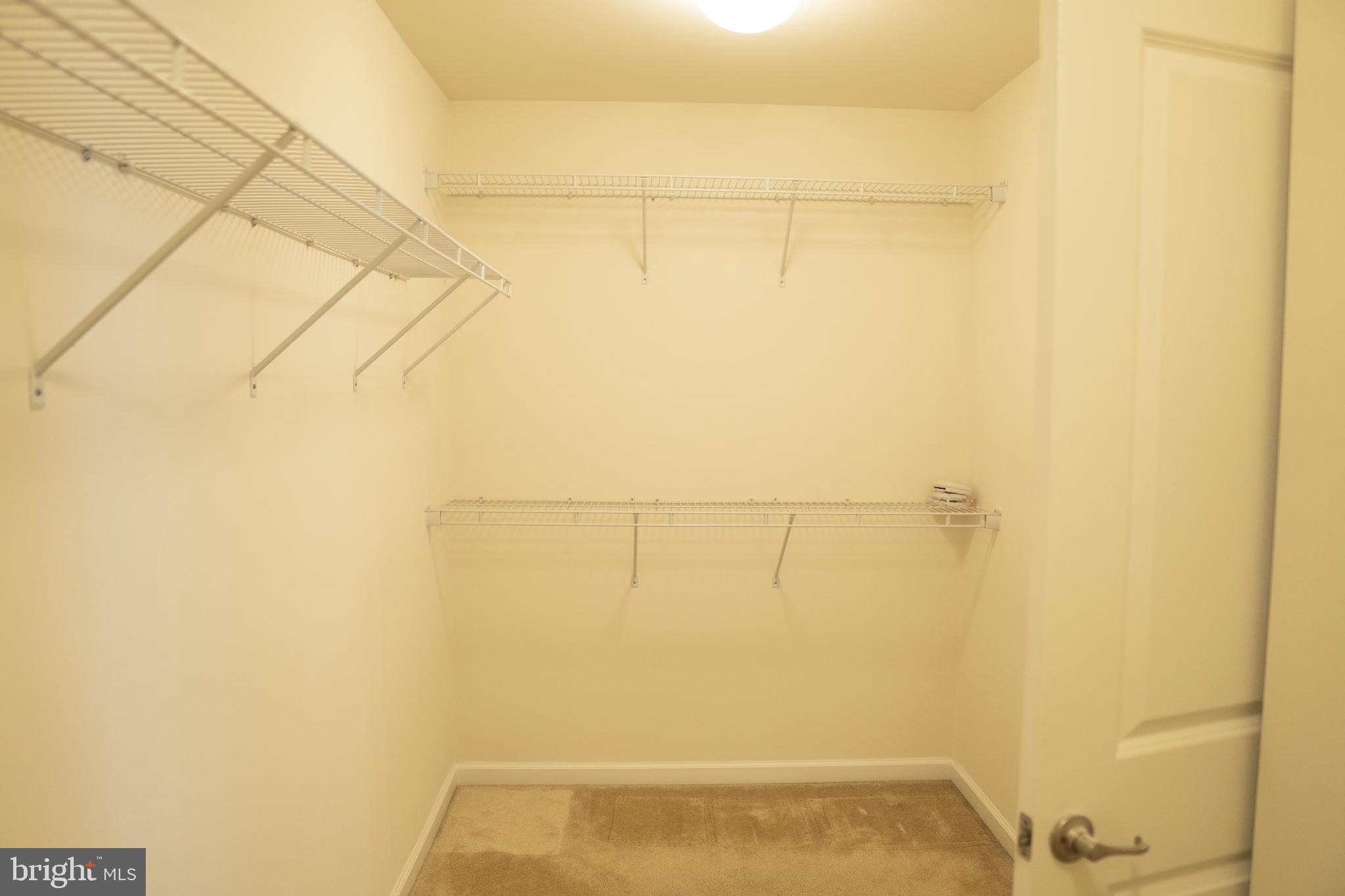 PRES AT MONTGOMERY - Residential