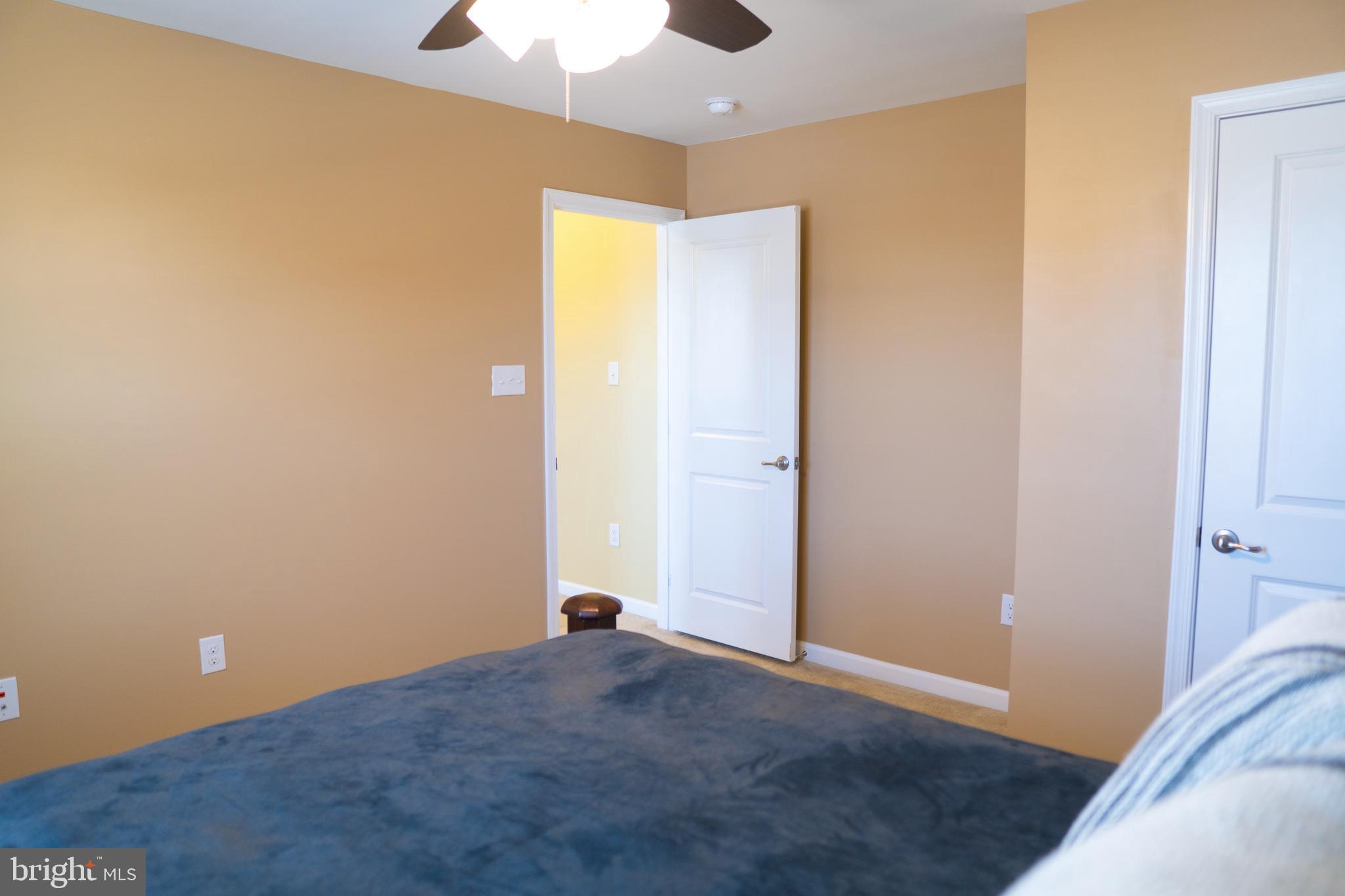 PRES AT MONTGOMERY - Residential