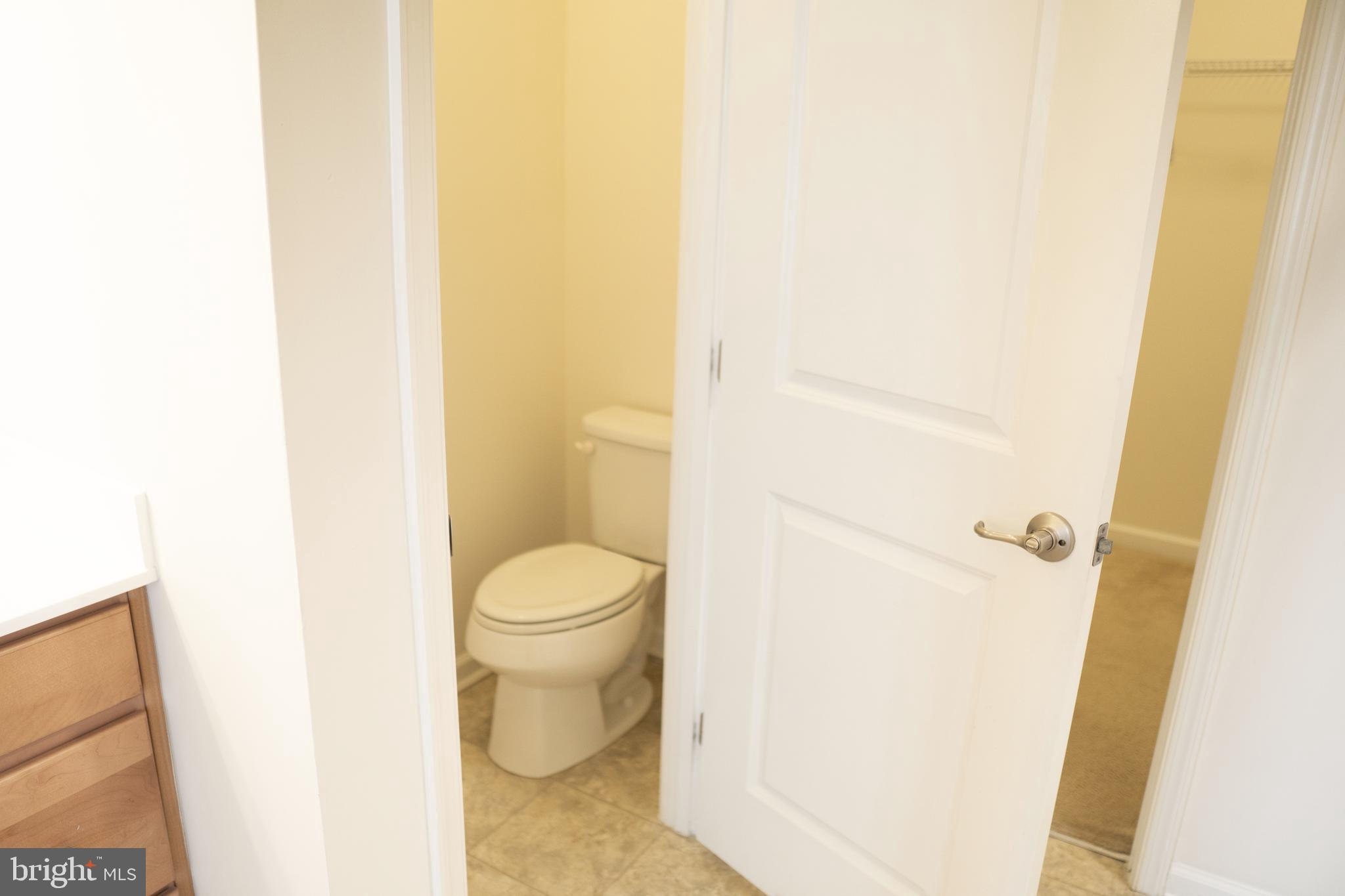 PRES AT MONTGOMERY - Residential