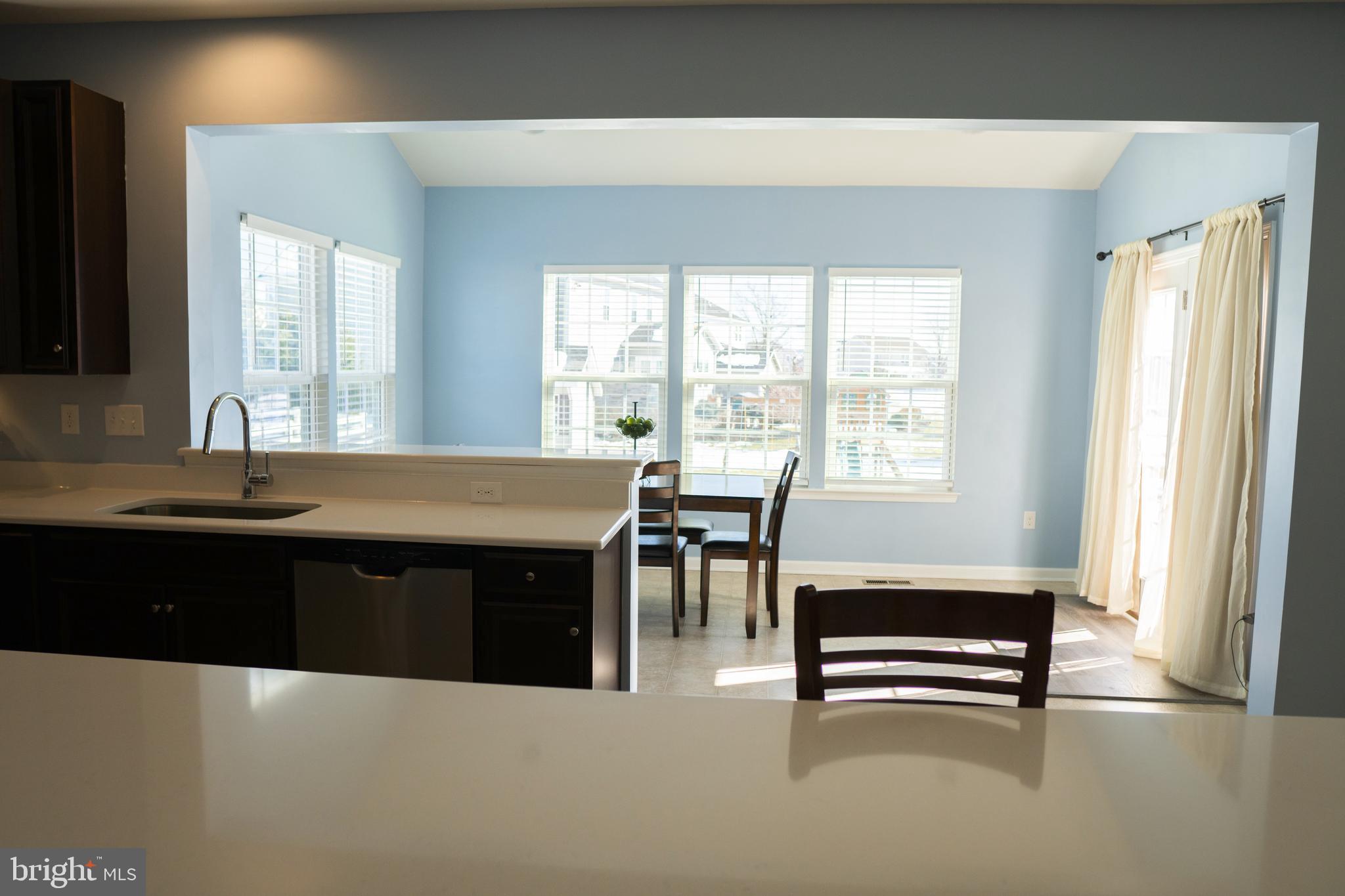 PRES AT MONTGOMERY - Residential