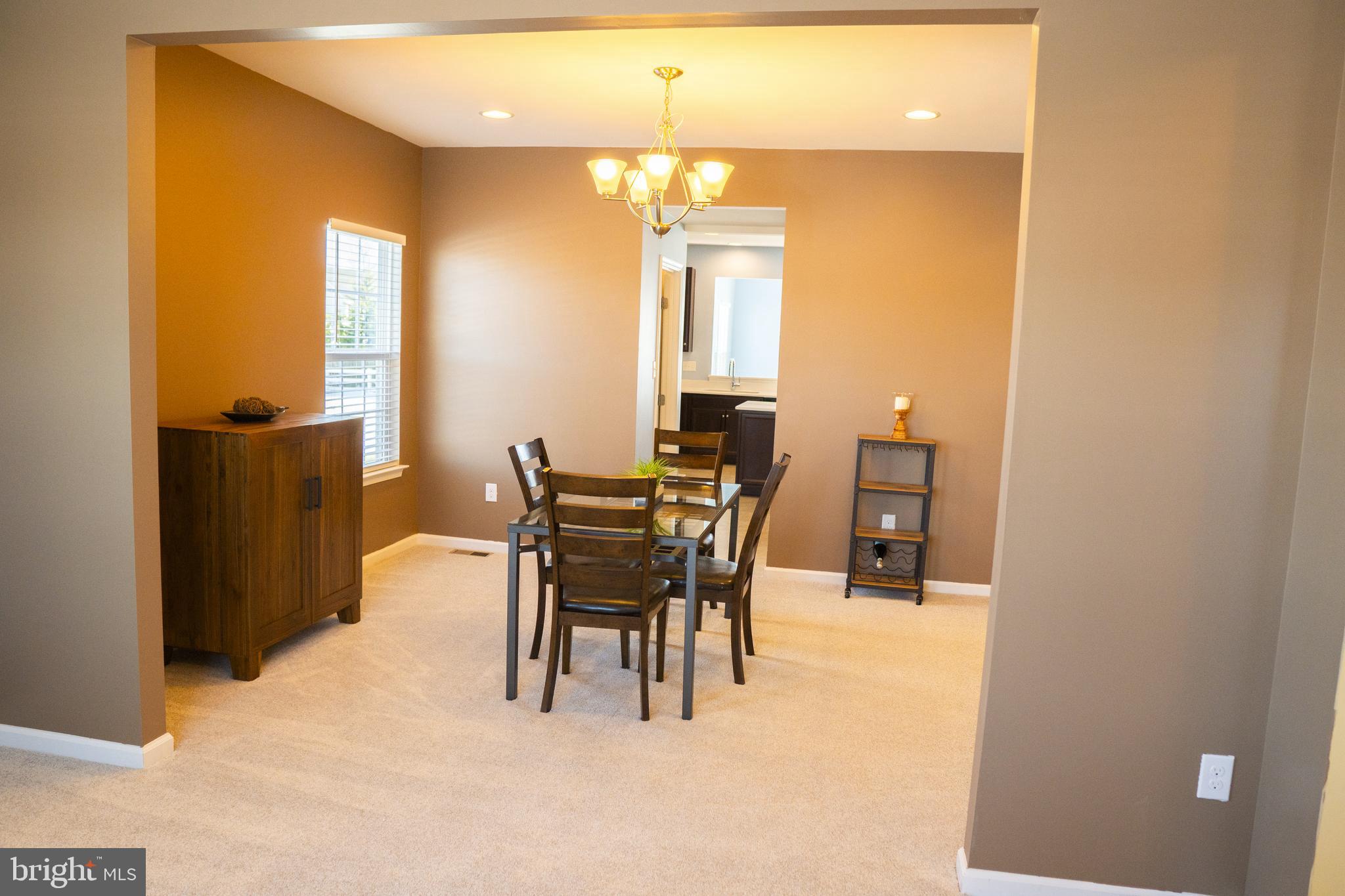 PRES AT MONTGOMERY - Residential