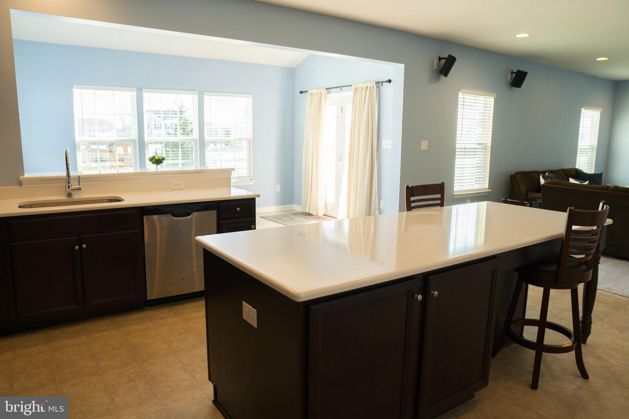 PRES AT MONTGOMERY - Residential