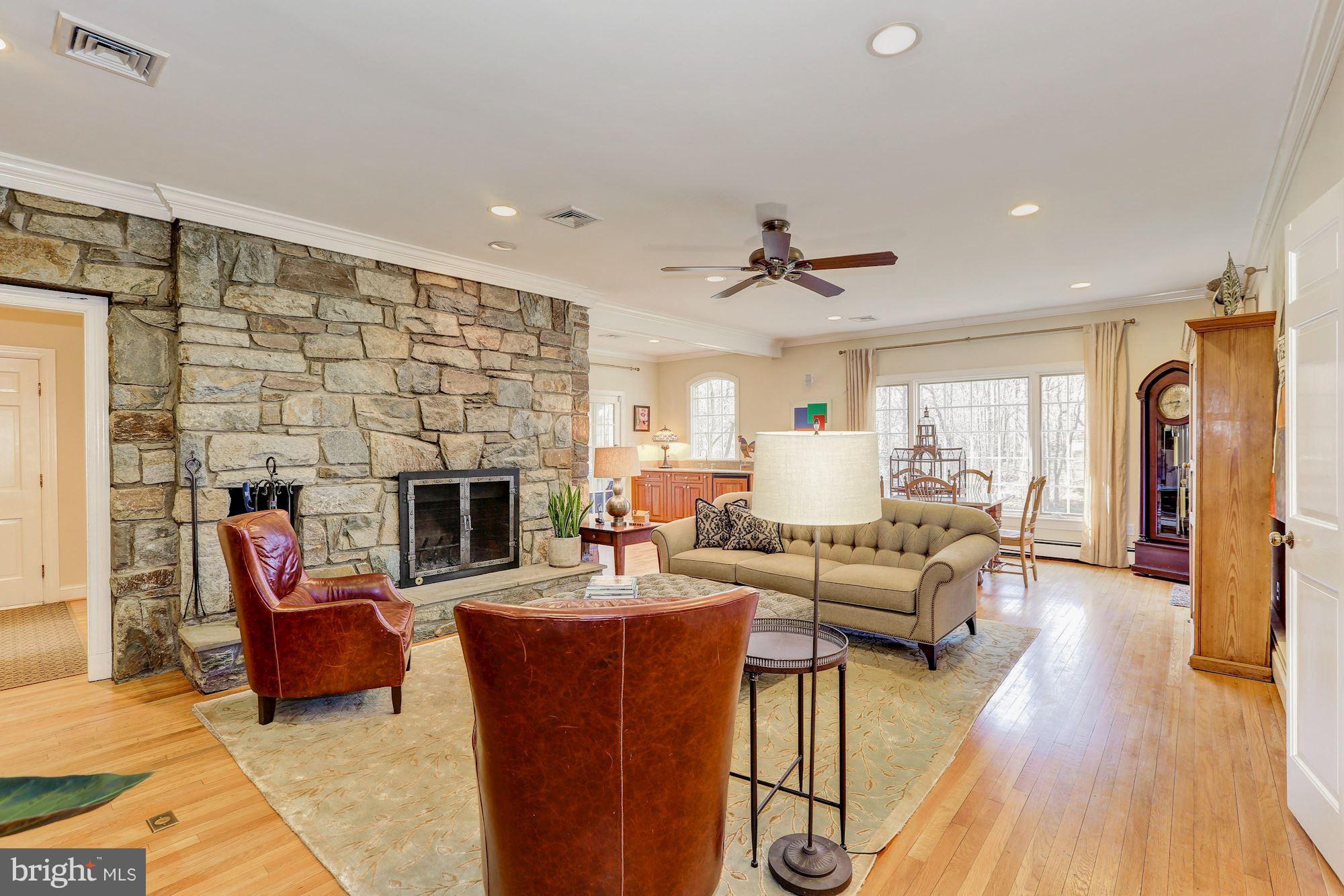 POTOMAC OUTSIDE - Residential