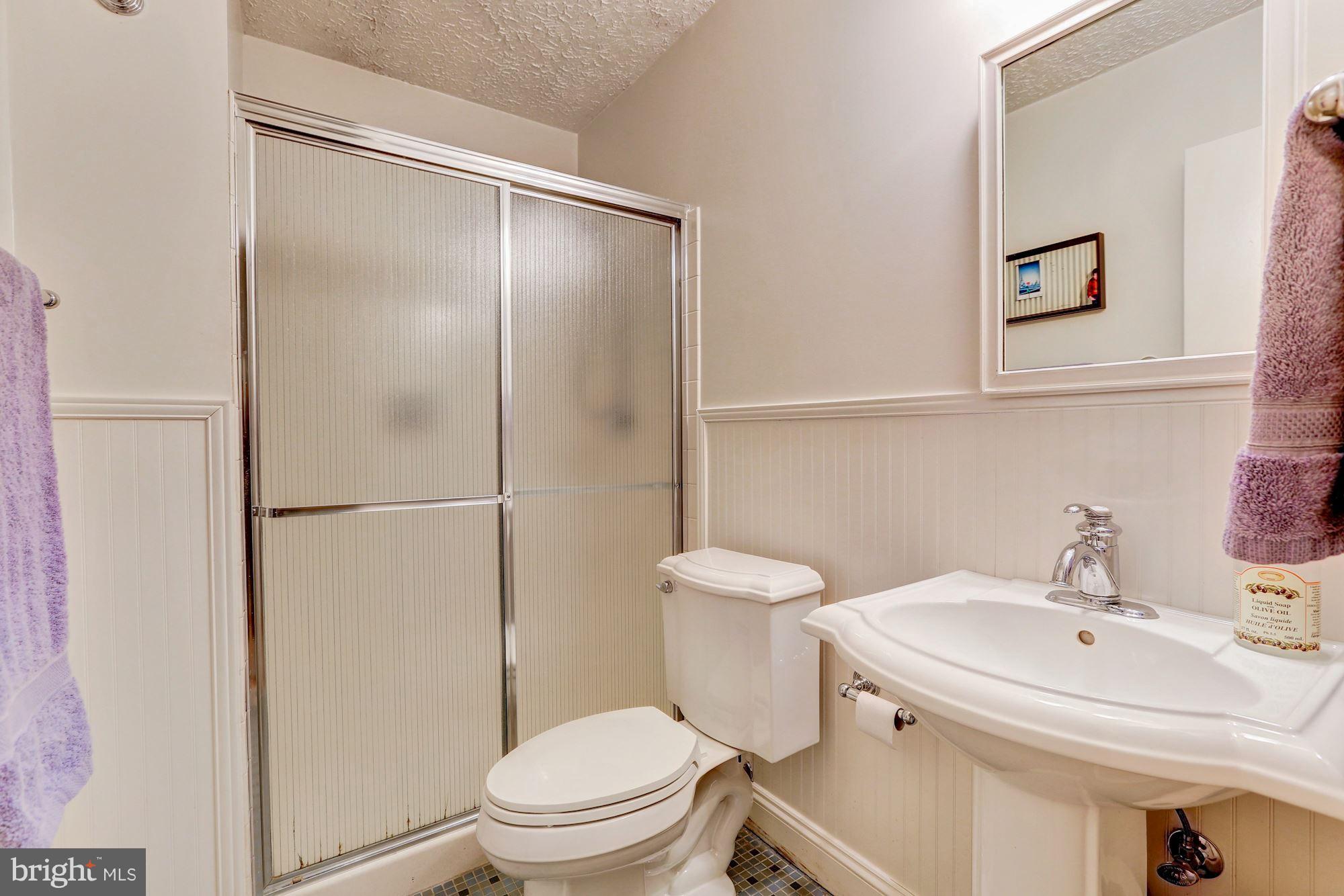 POTOMAC OUTSIDE - Residential