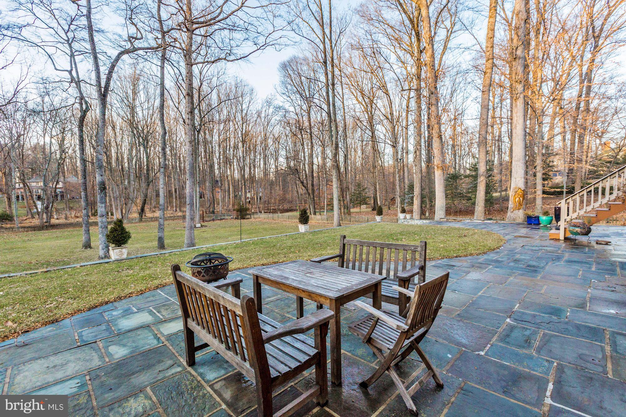 POTOMAC OUTSIDE - Residential