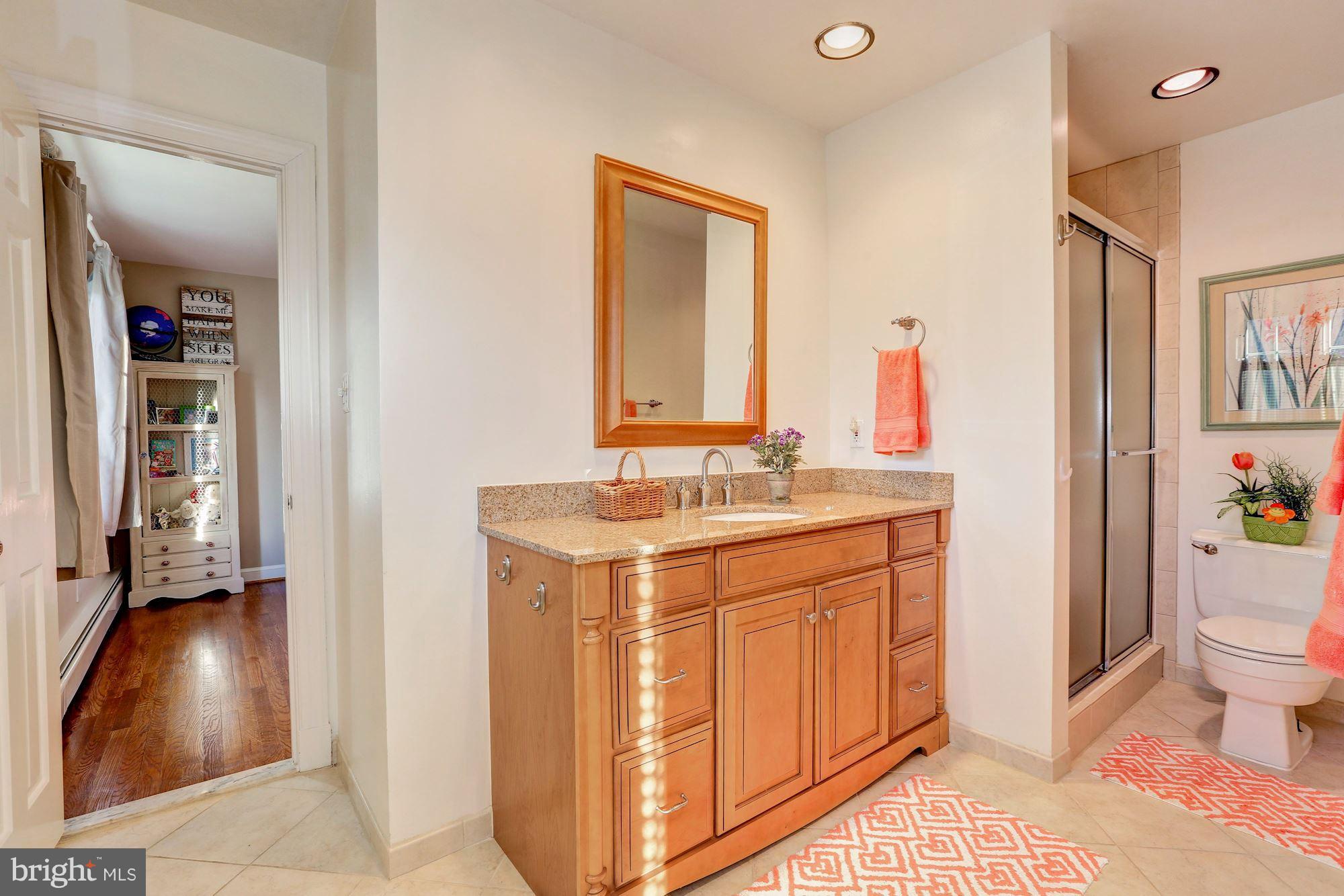 POTOMAC OUTSIDE - Residential